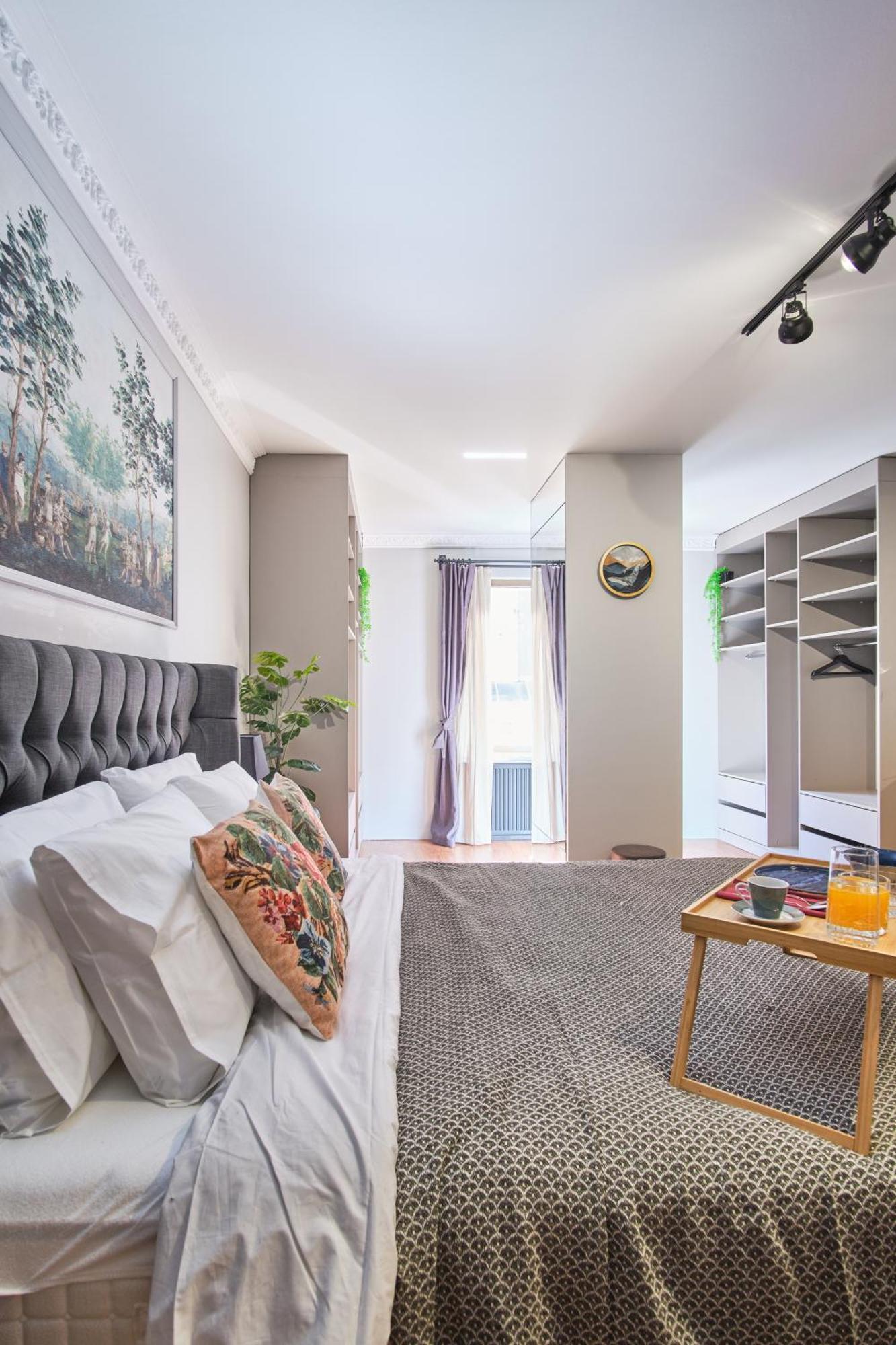 Bb Homes Apartment