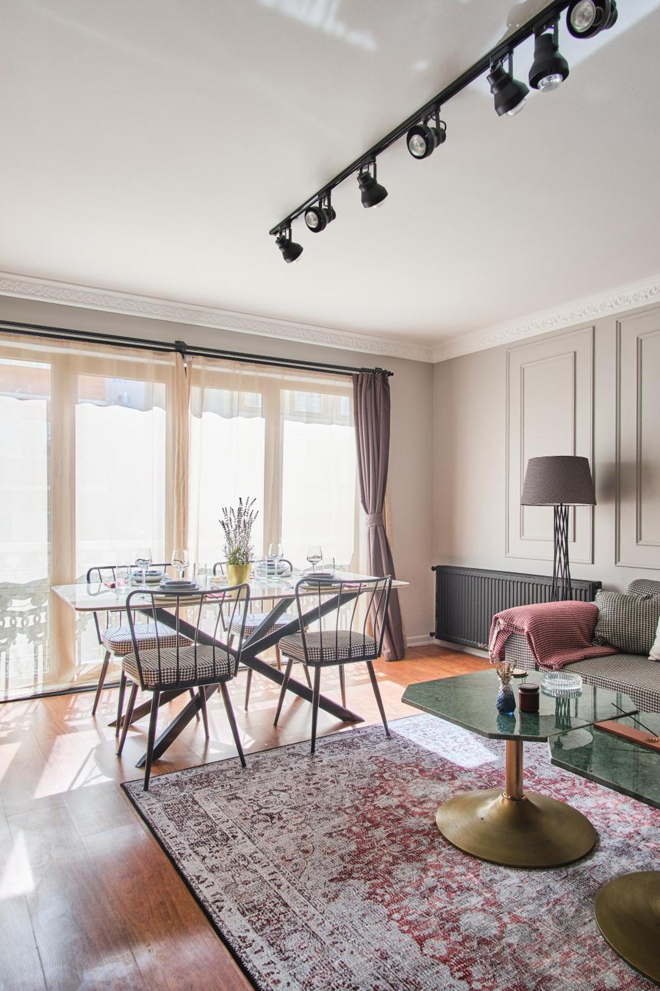 Apartment Bb Homes *