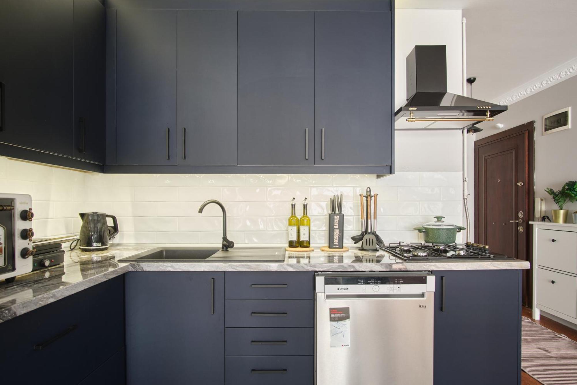 Apartment Bb Homes Istanbul