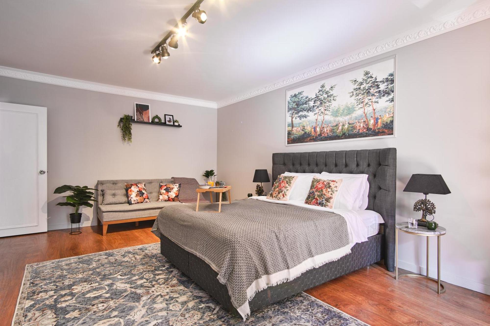 Bb Homes Istanbul