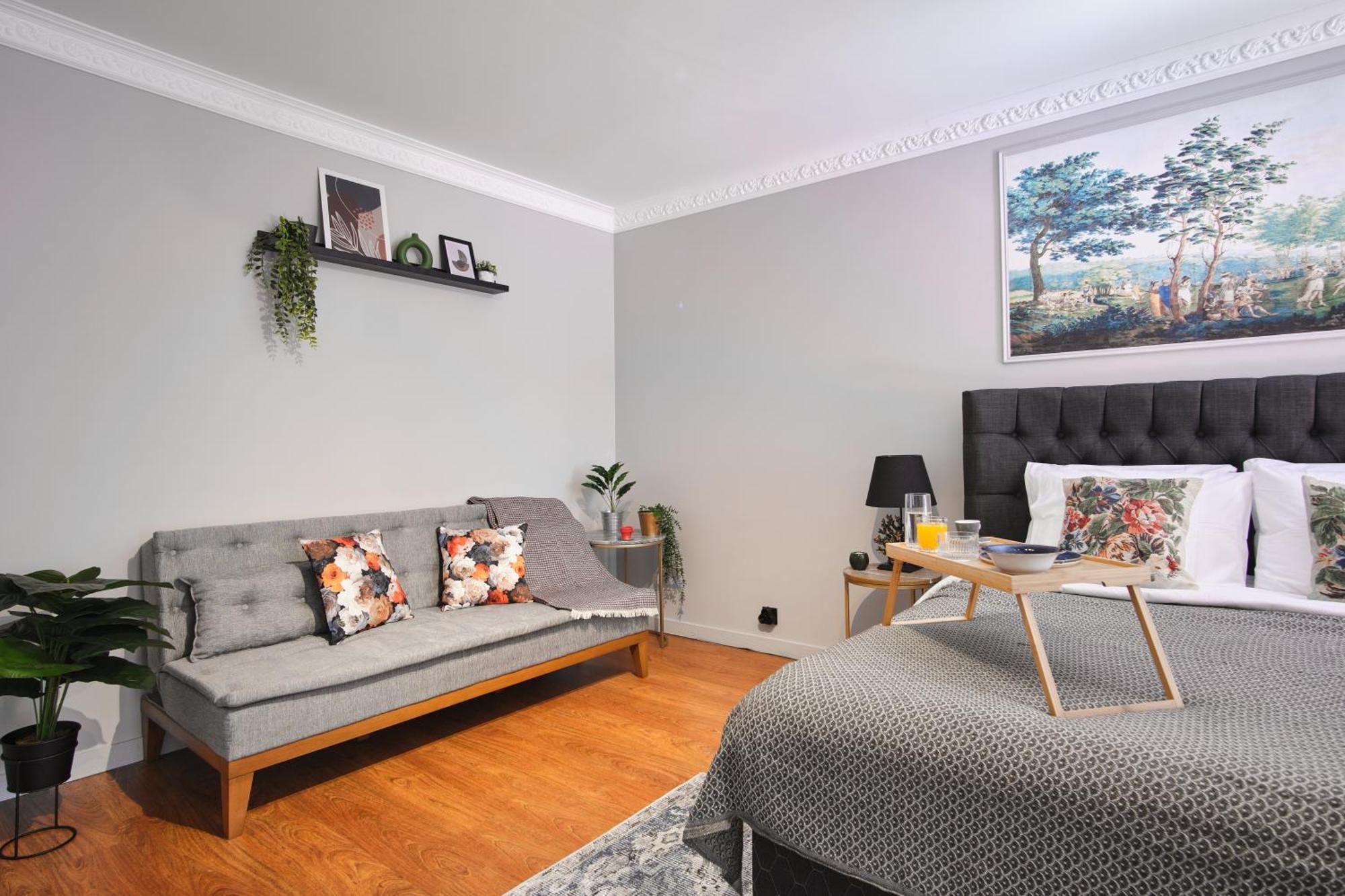 Bb Homes * Istanbul