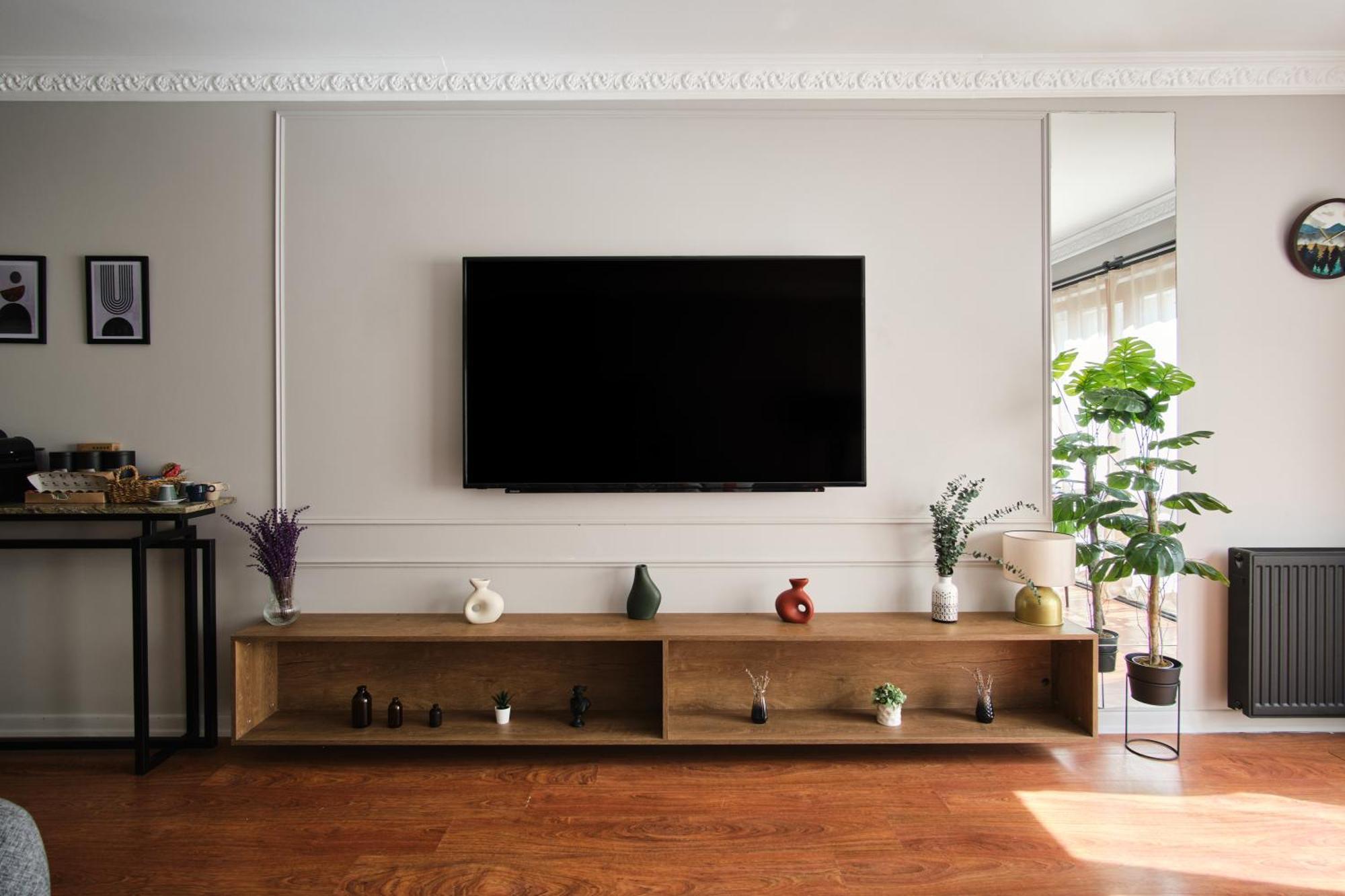 Bb Homes Apartment *