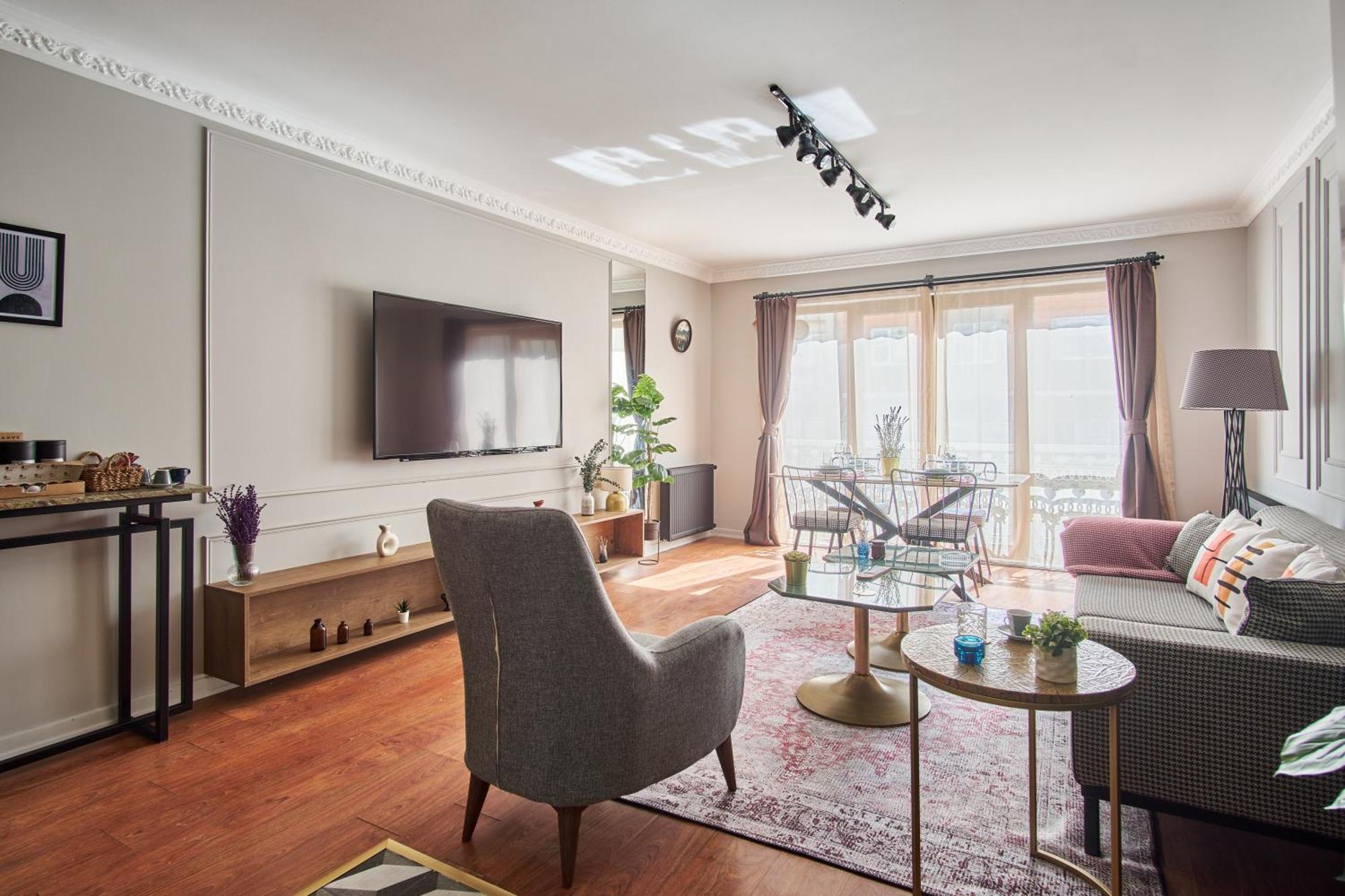 Apartment Bb Homes *
