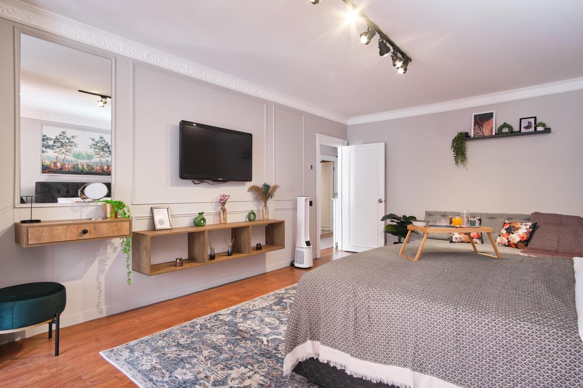 Bb Homes * Istanbul