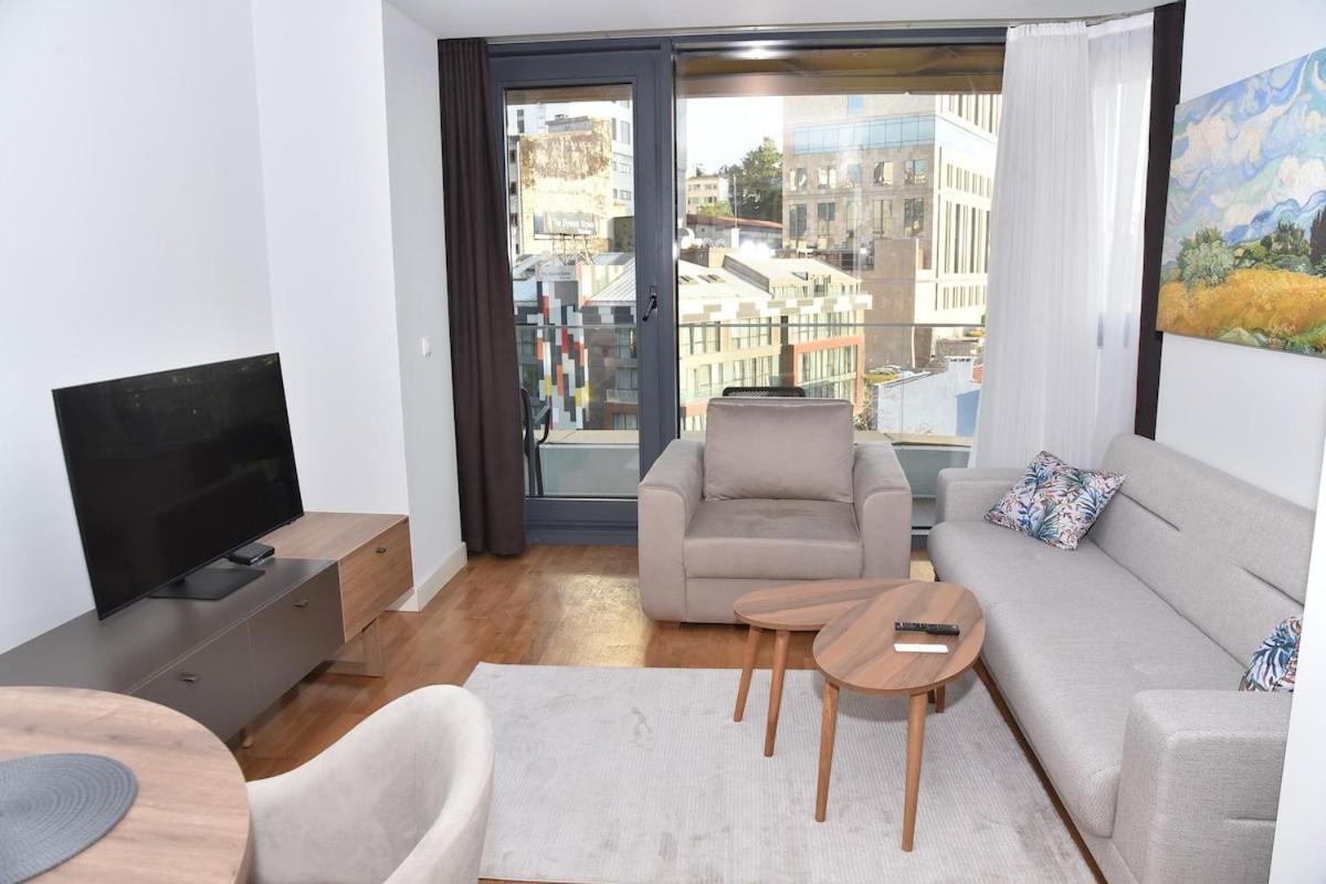 Safir Apartment