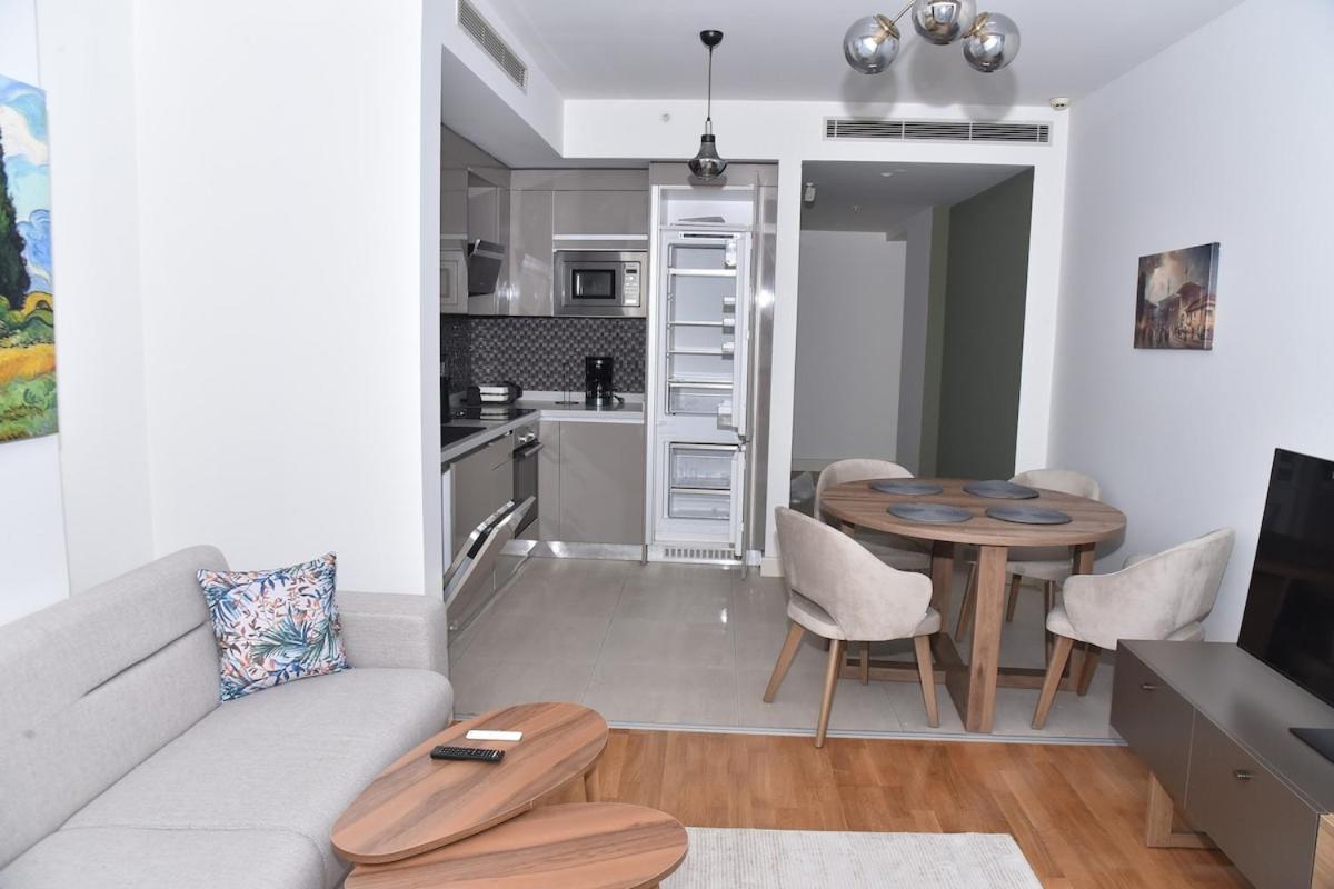 Apartment Safir *