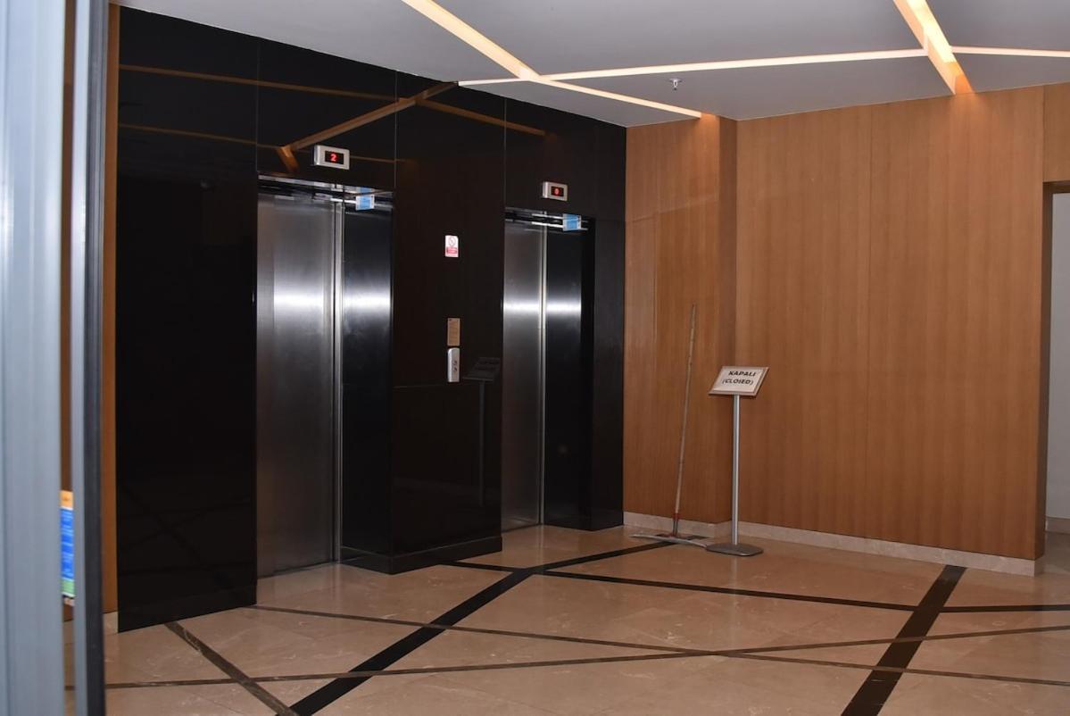 Apartment Safir Istanbul
