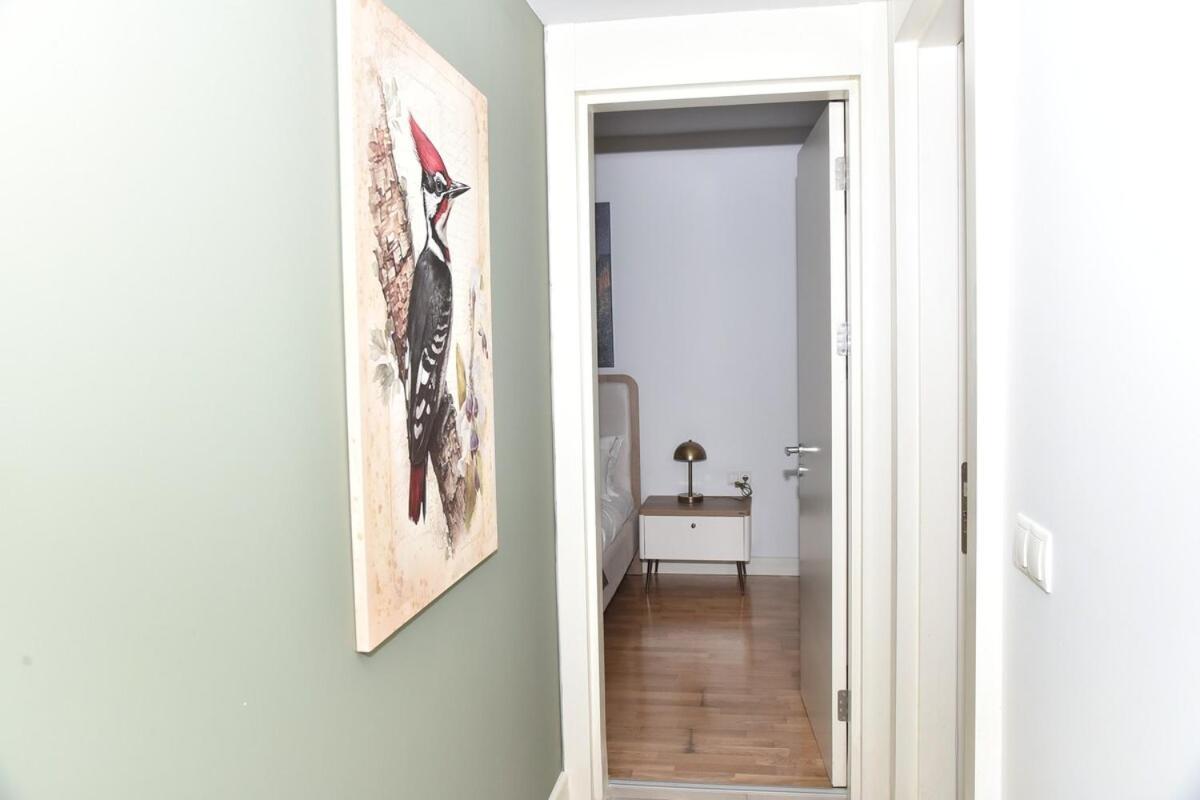 Safir Apartment