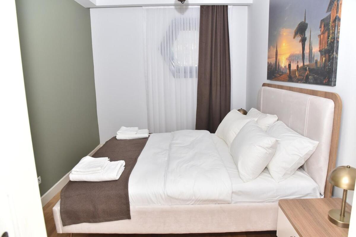 Apartment Safir *