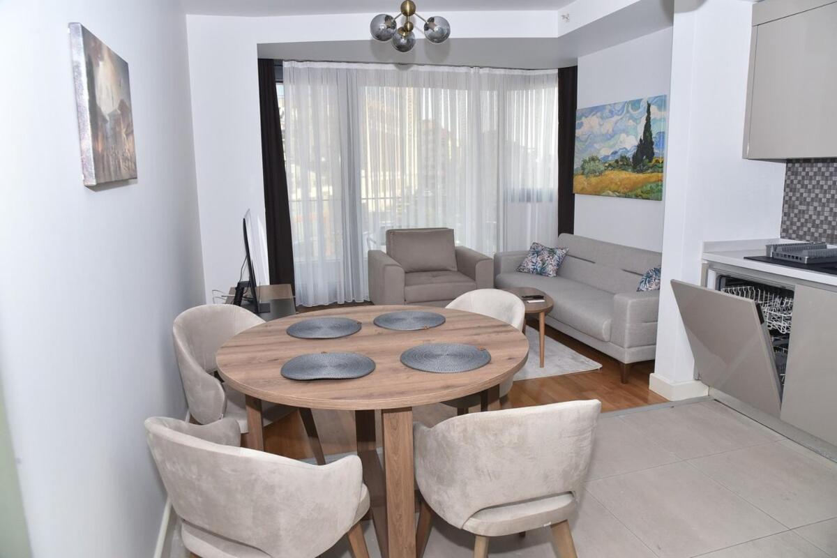 Safir Istanbul