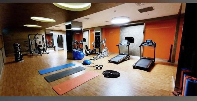 Safir Apartment