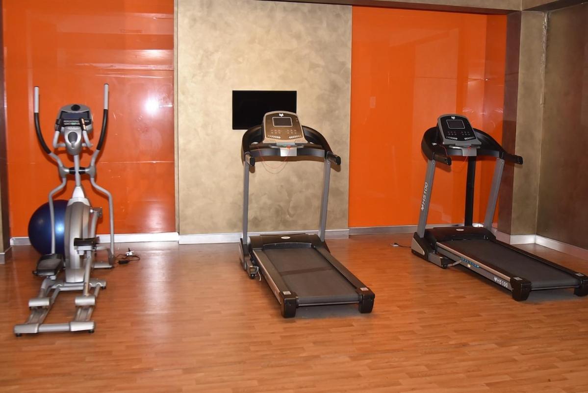 Safir Apartment *