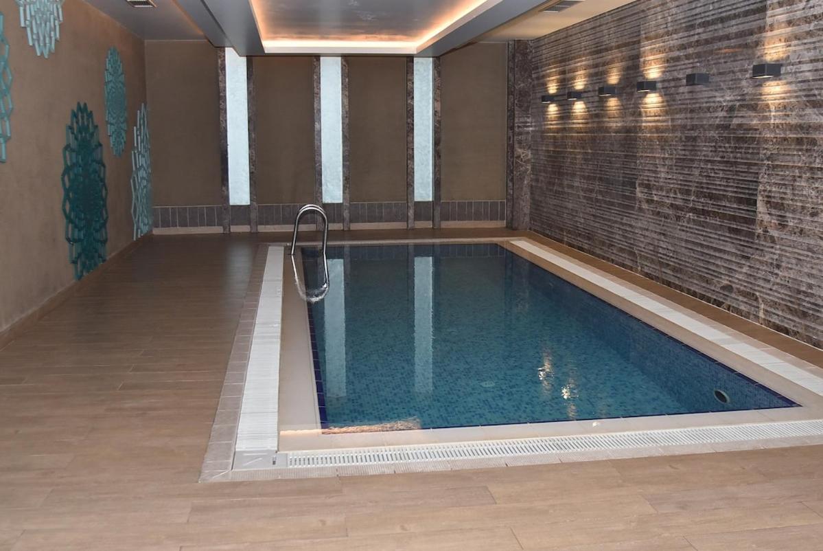 Safir Istanbul