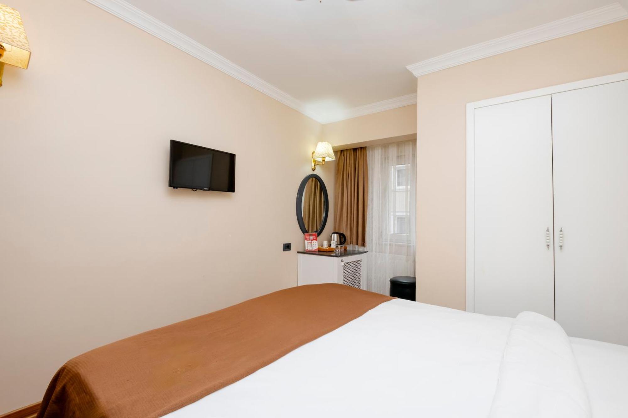 Peak Star Istanbul