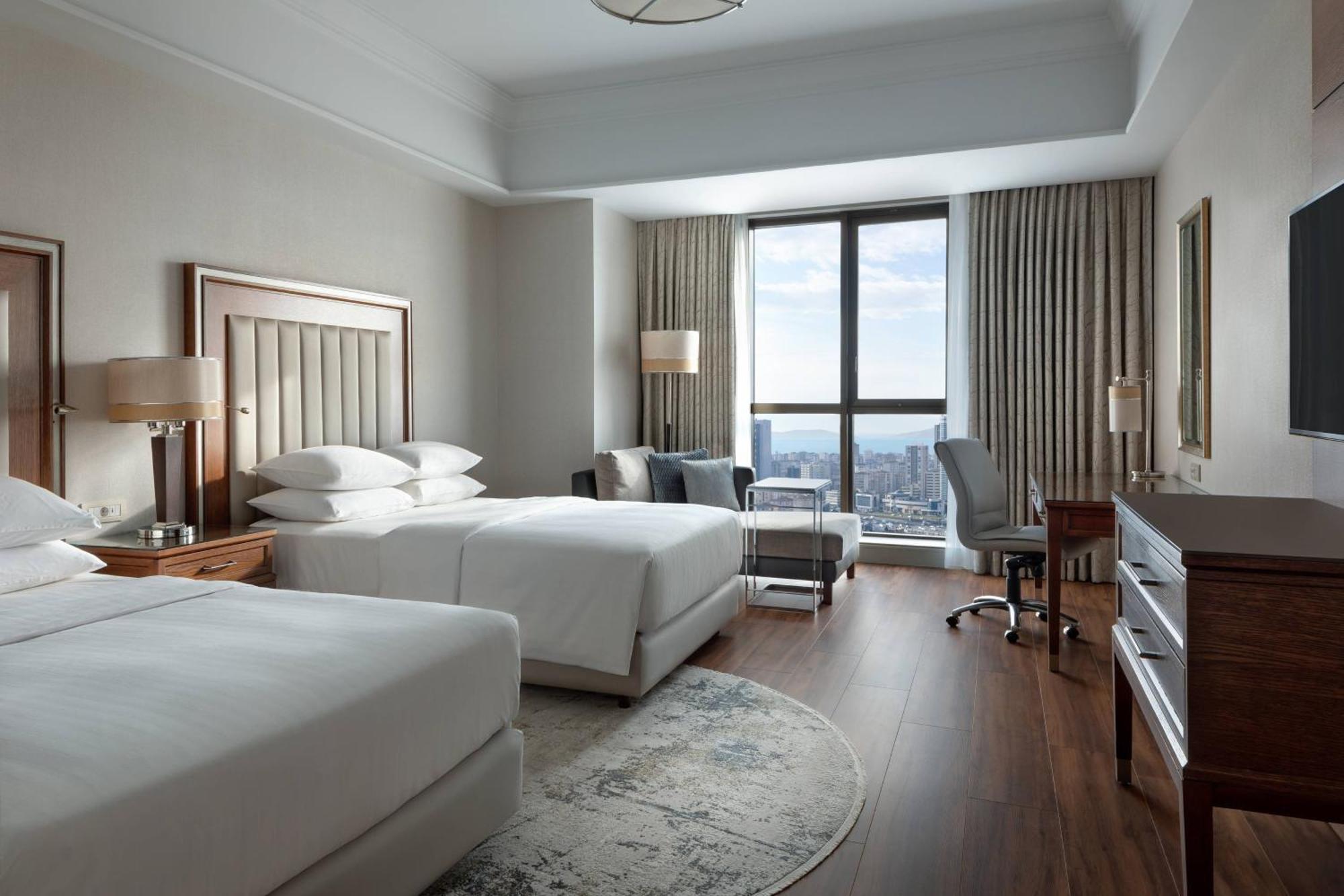 Marriott Hotel