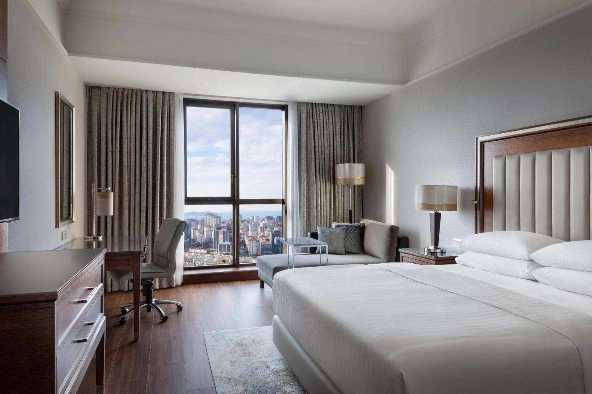 Hotel Marriott