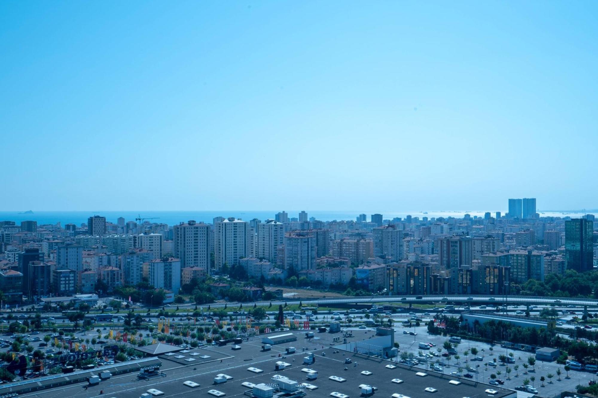 Hotel Marriott Istanbul