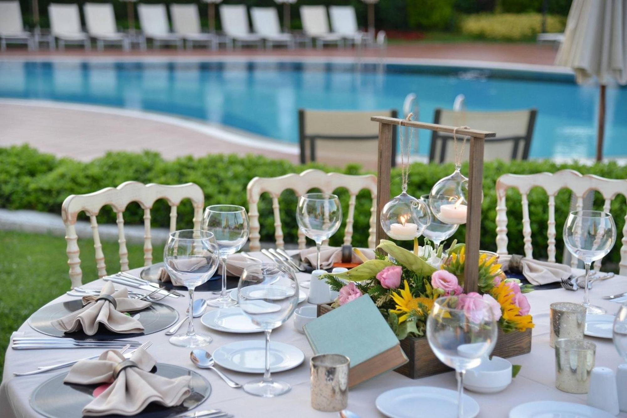 Marriott Istanbul