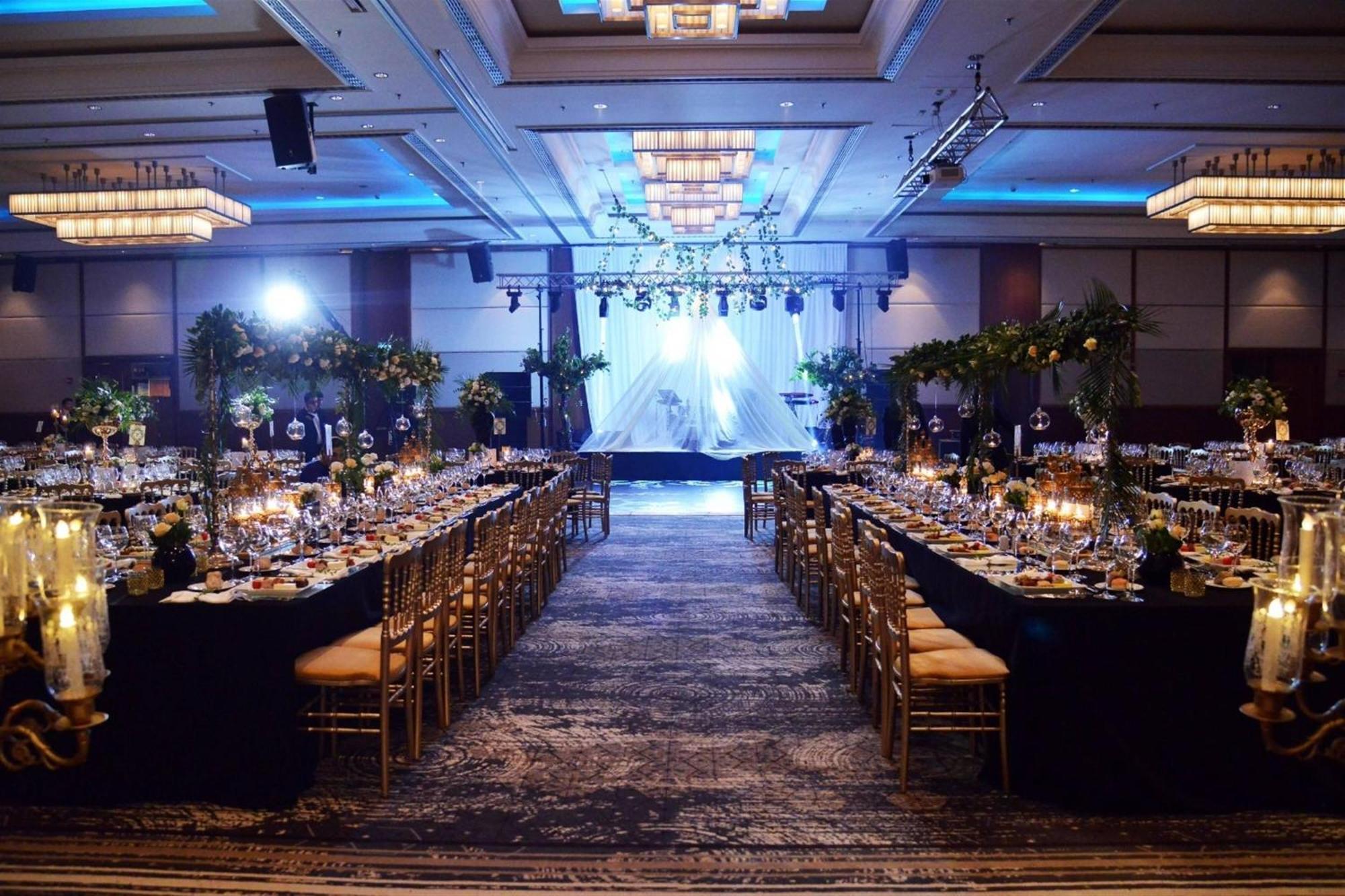 Marriott 5* Istanbul