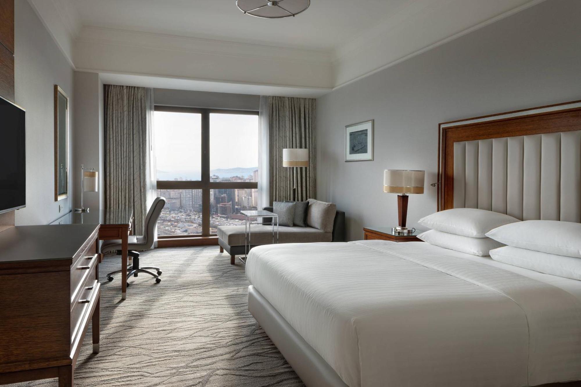 Hotel Marriott
