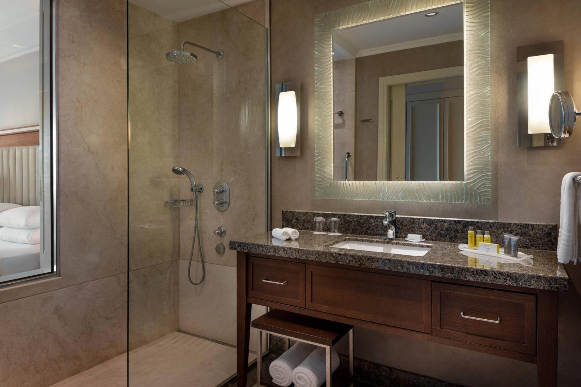 Hotel Marriott Istanbul