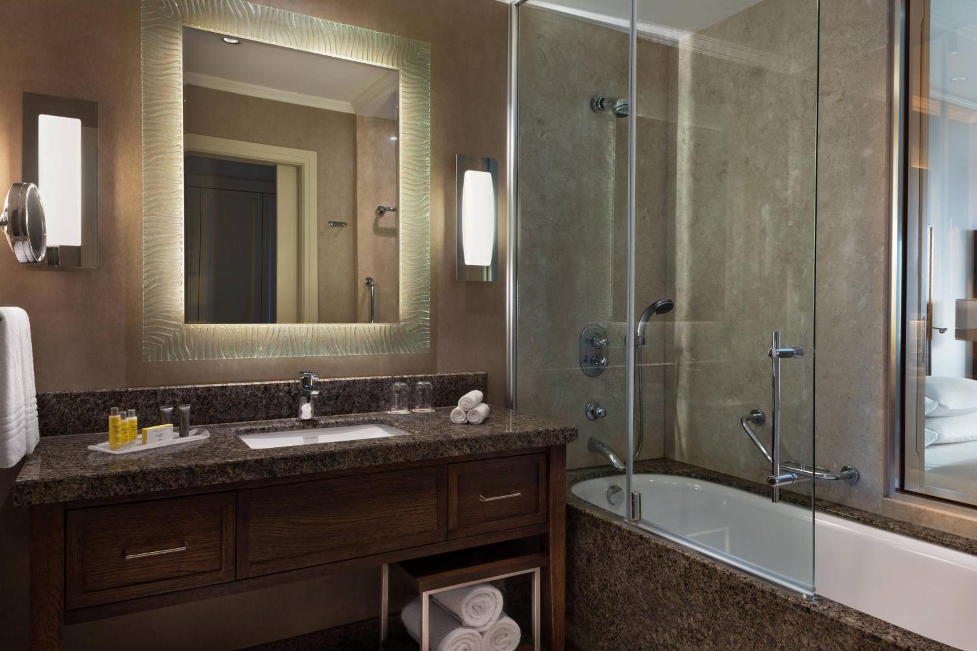 Marriott Hotel