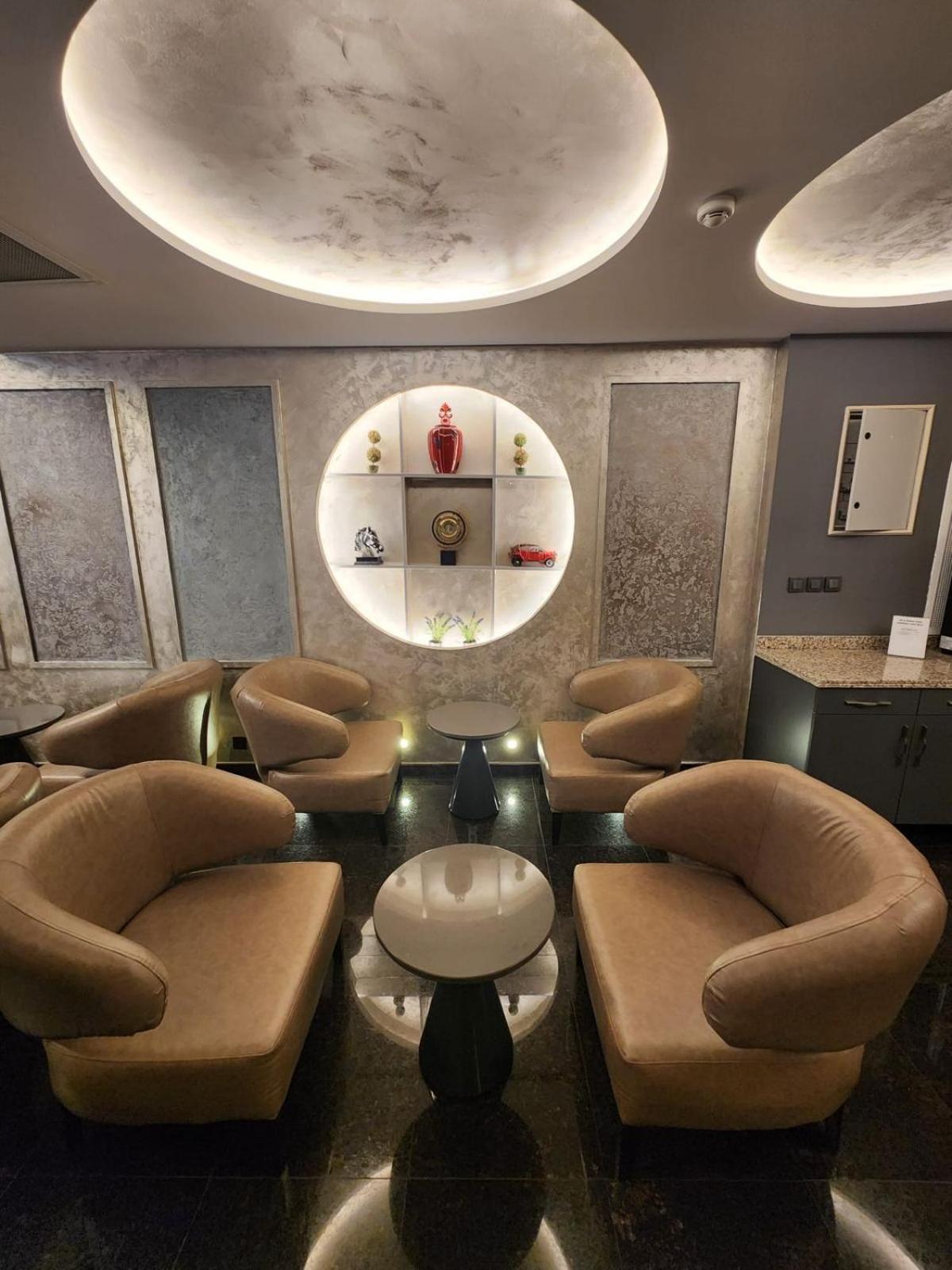 Hotel Nanda Istanbul