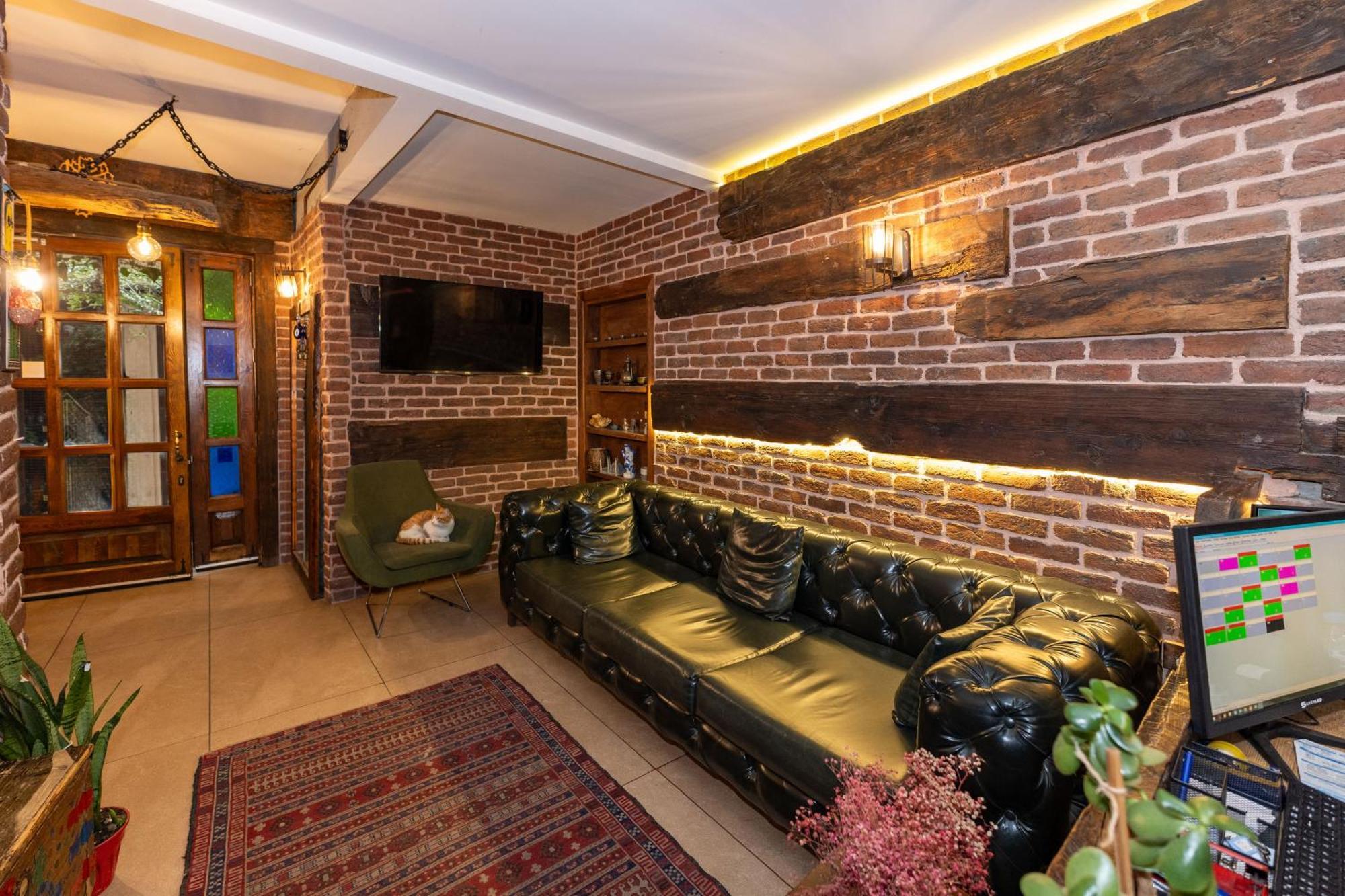 Hotel Double Dd 2*