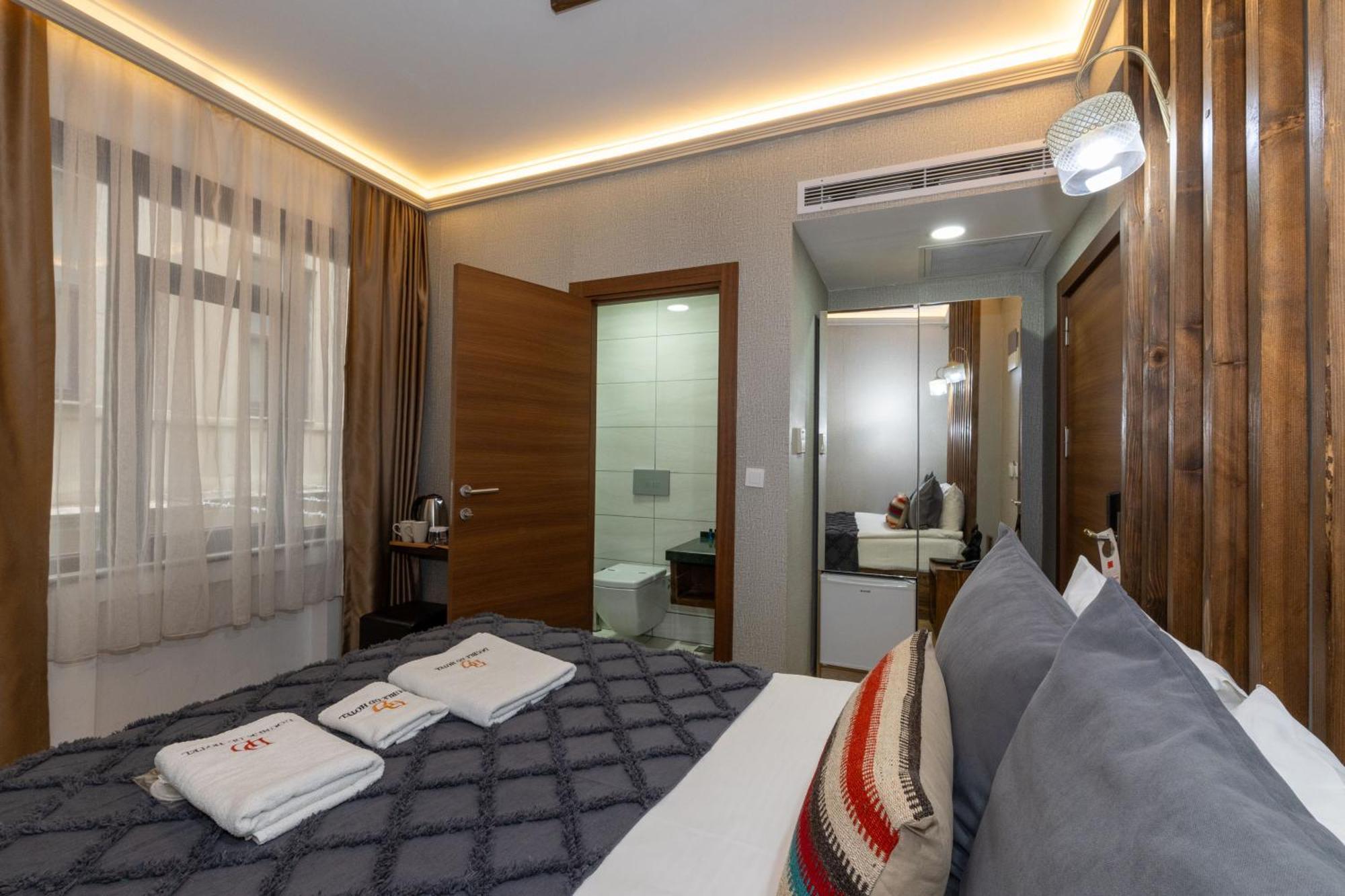 Hotel Double Dd 2*