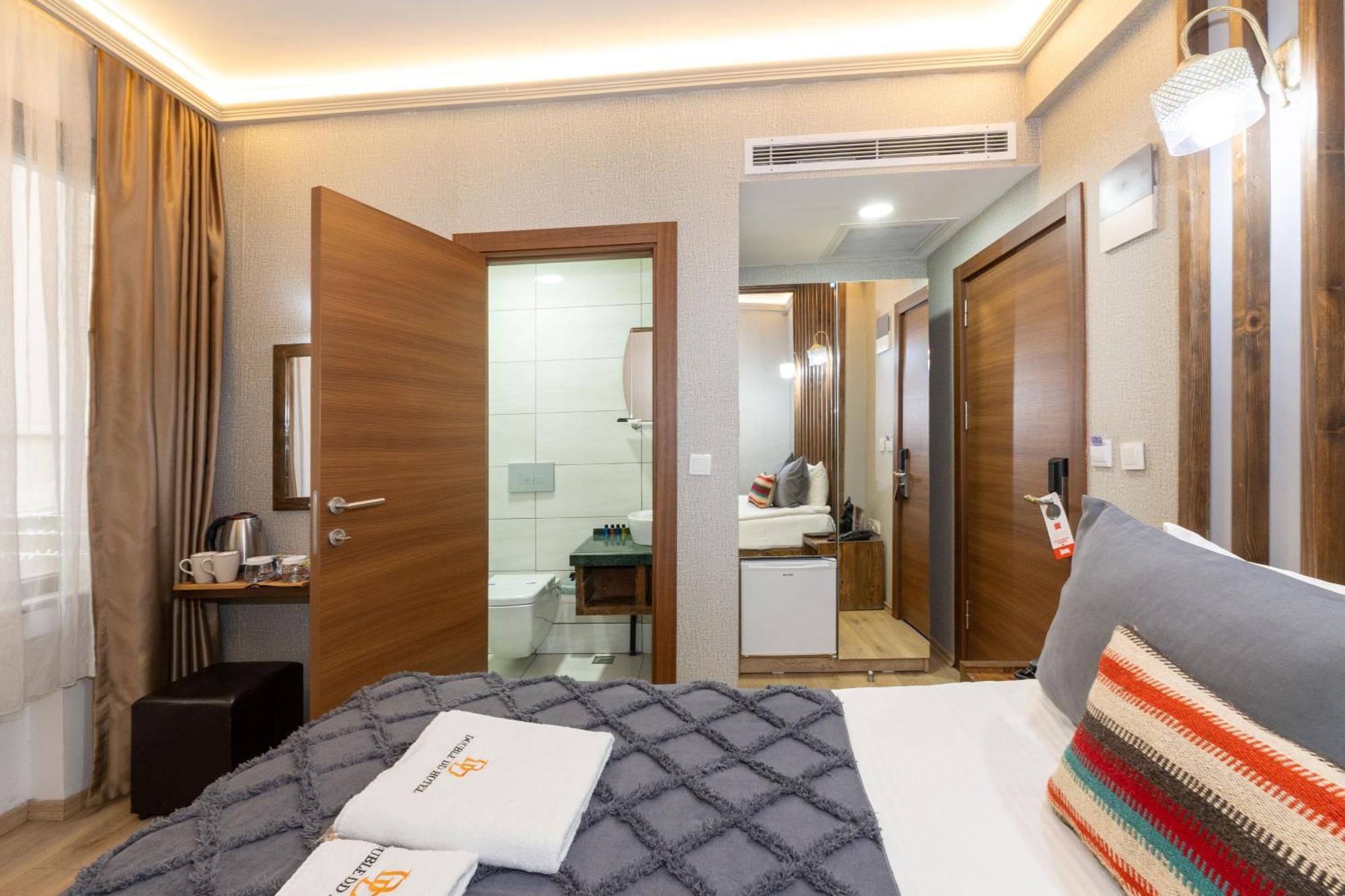Double Dd Hotel 2*
