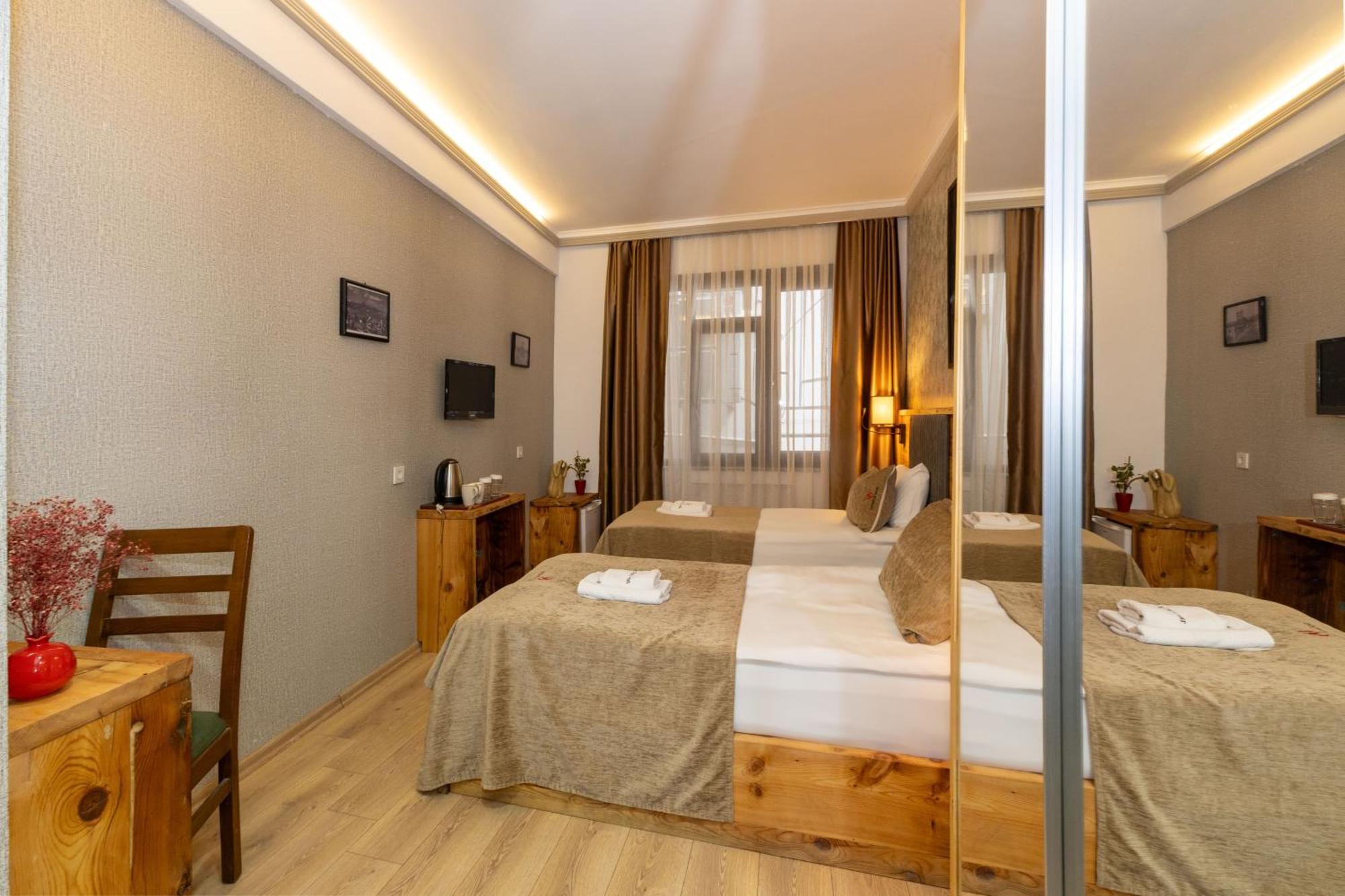 Hotel Double Dd 2*