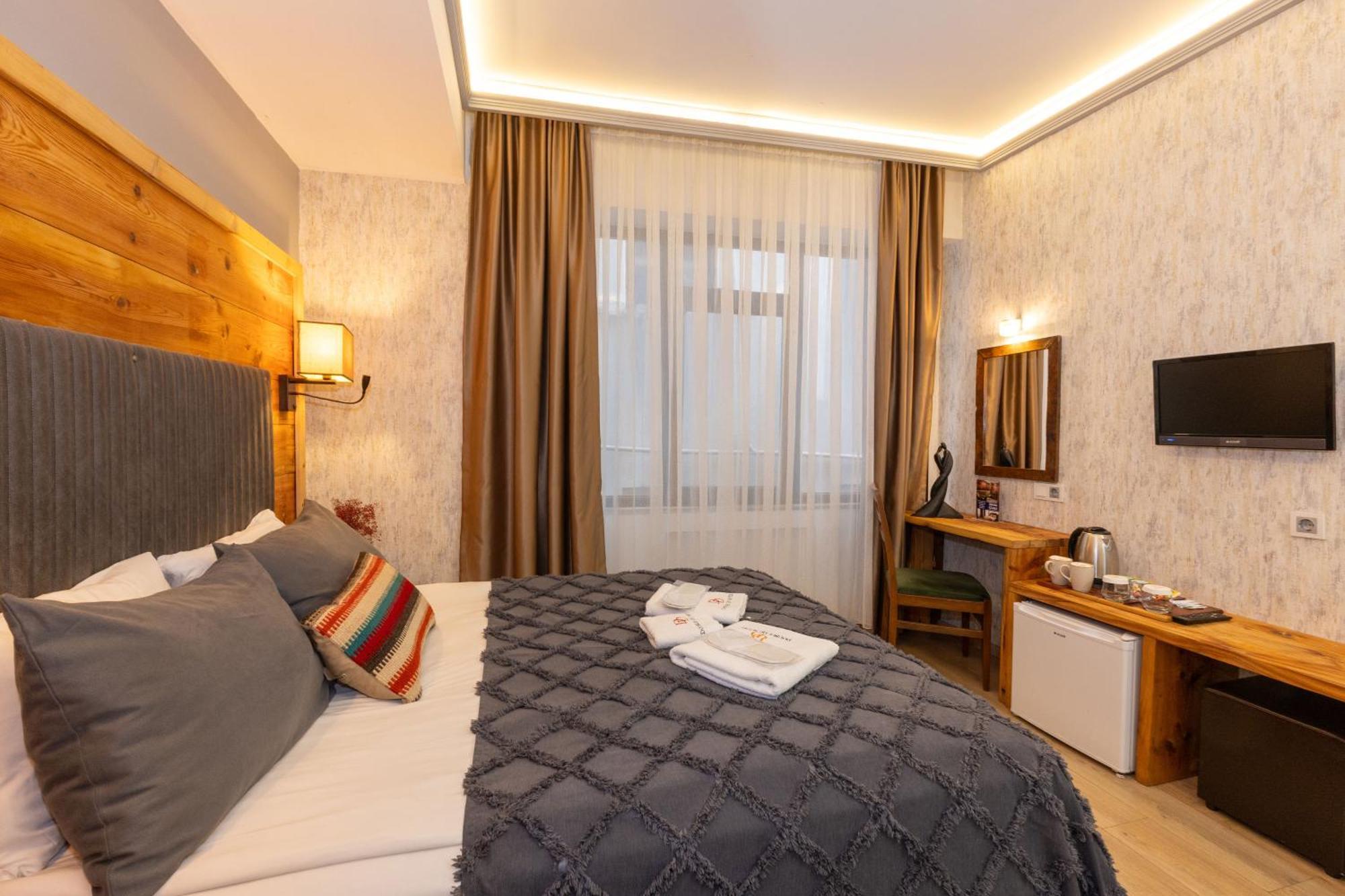 Double Dd Hotel 2*
