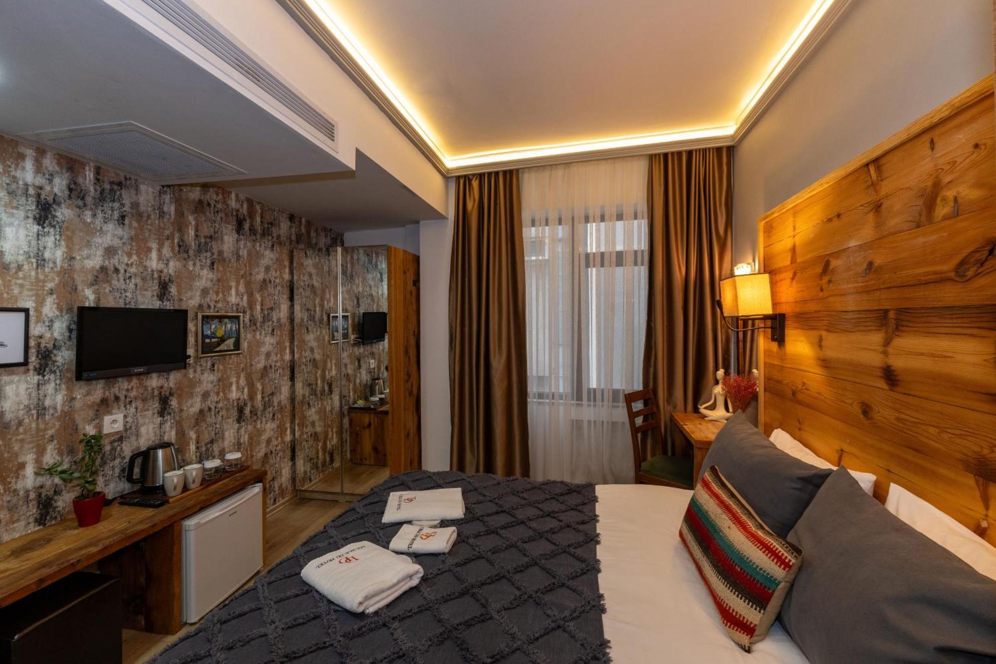 Hotel Double Dd 2*