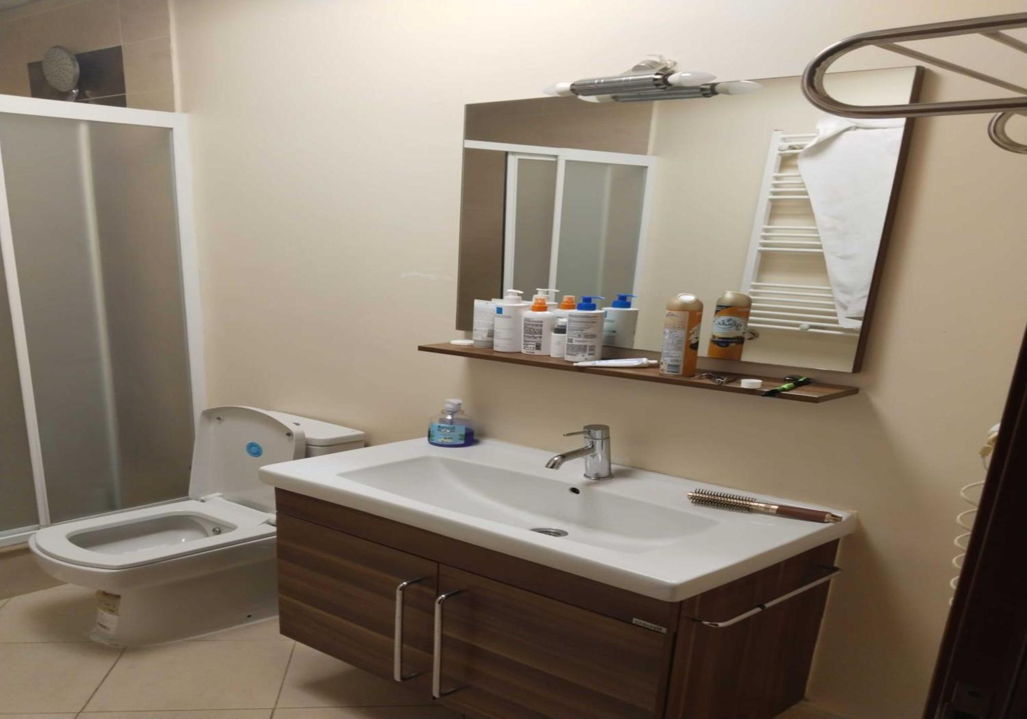 Aparthotel Belle Maison Hotel&residence Istanbul