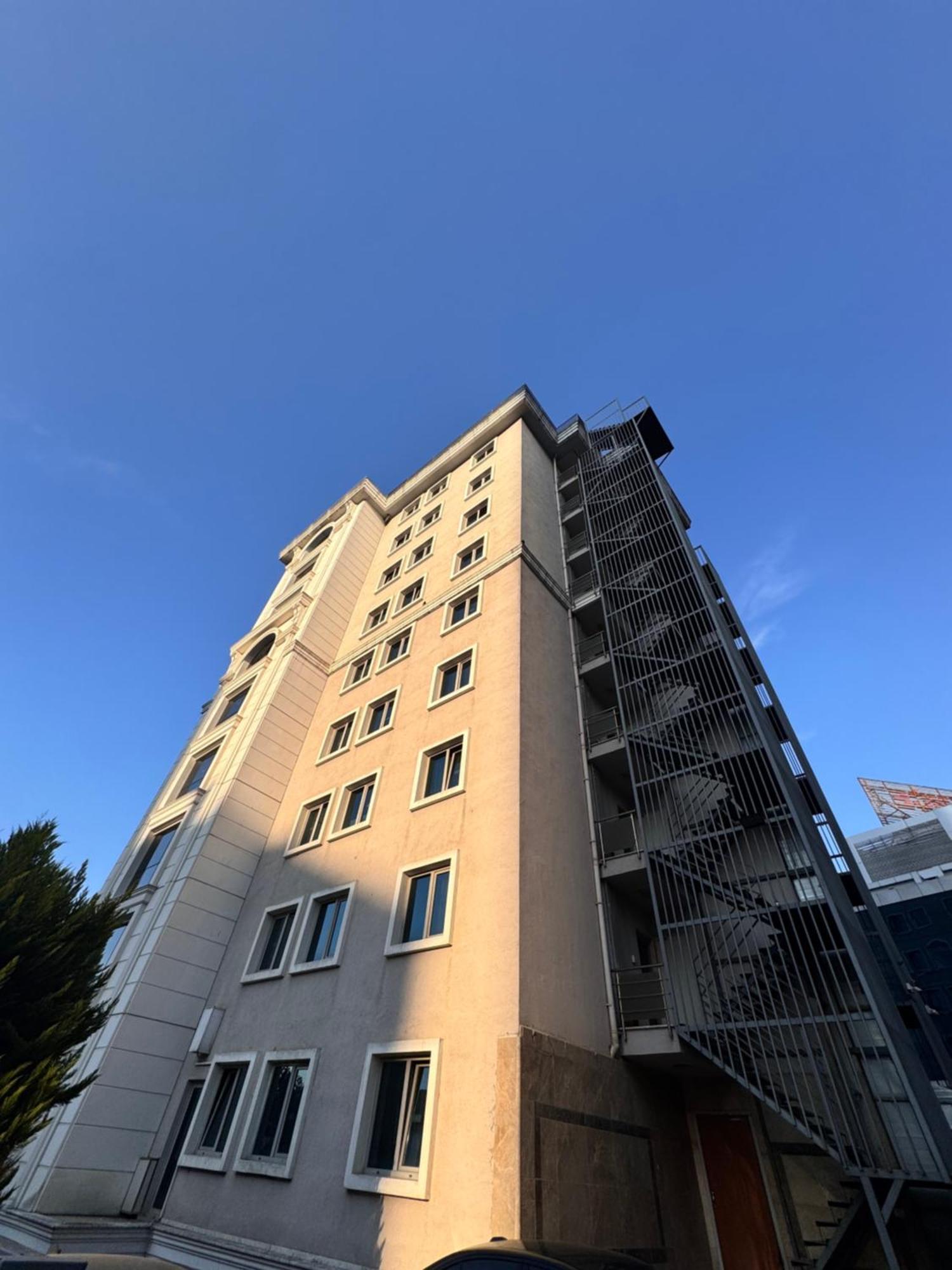 Hotel Asia City Hotel Istanbul
