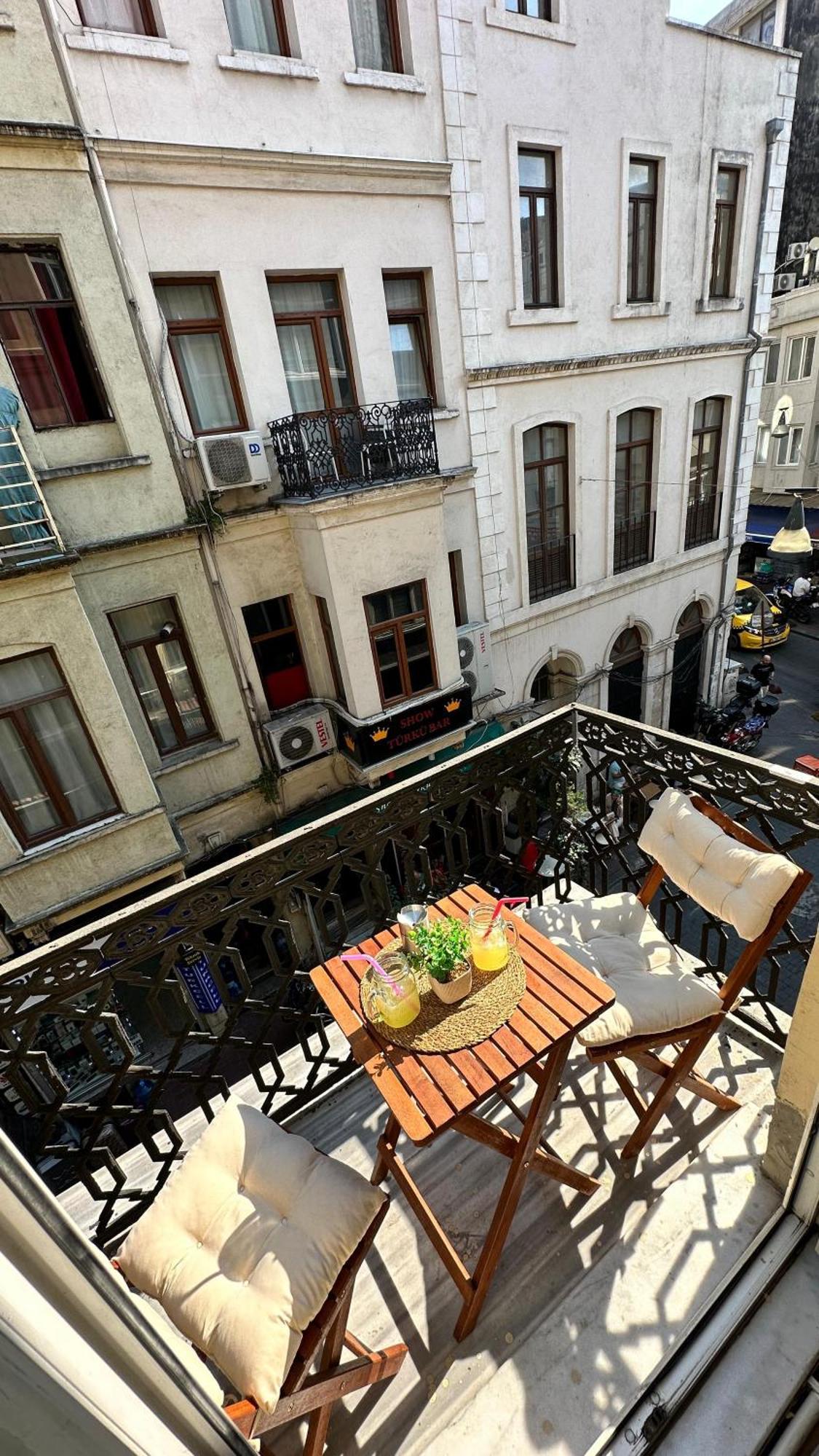 New Pera Istanbul