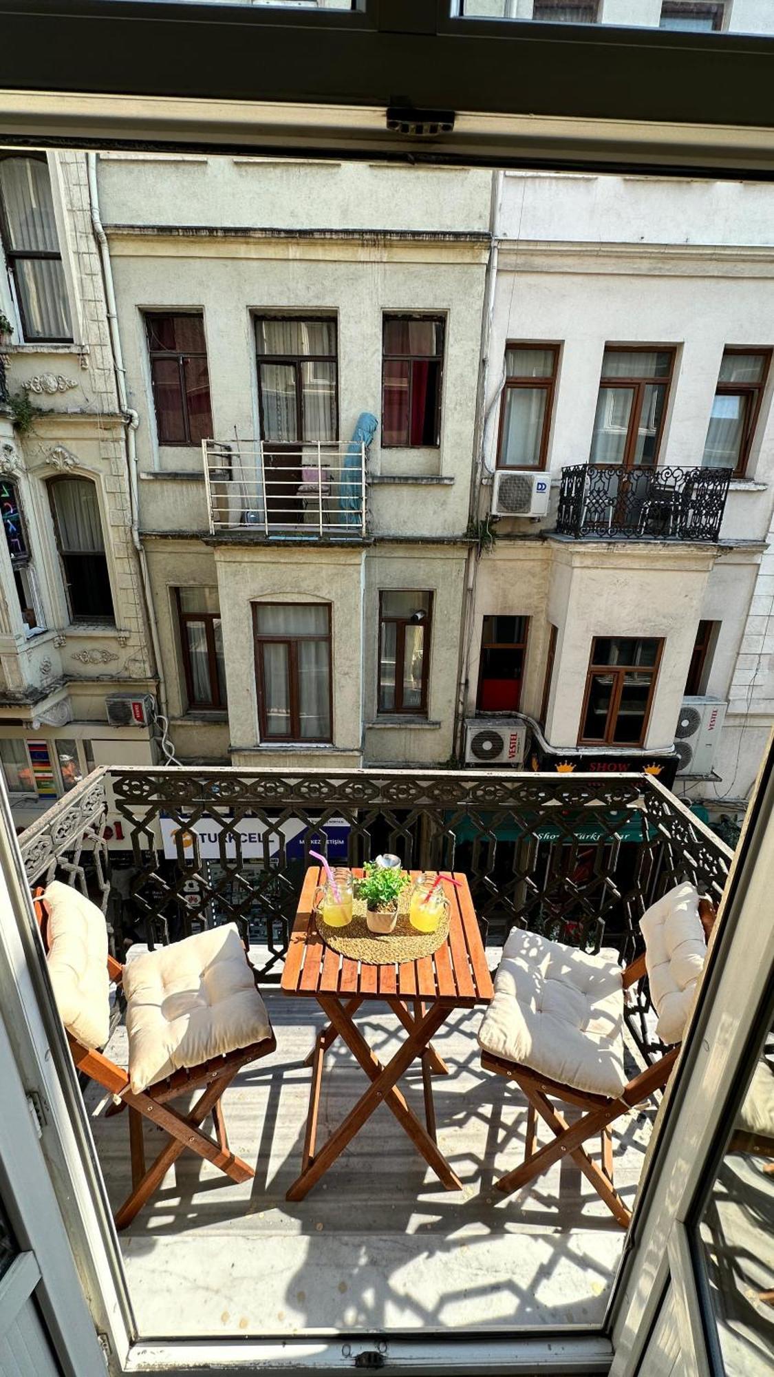 New Pera Istanbul