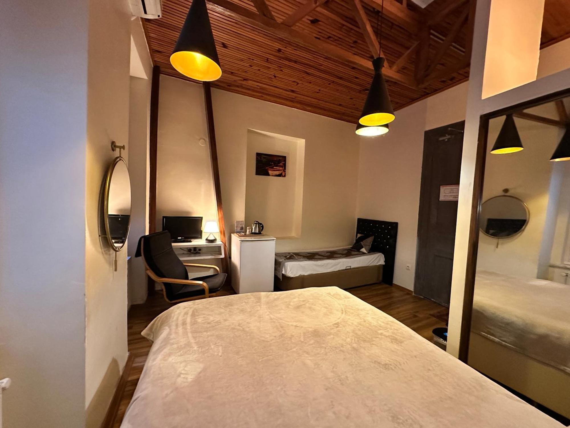 Aparthotel New Pera 2*