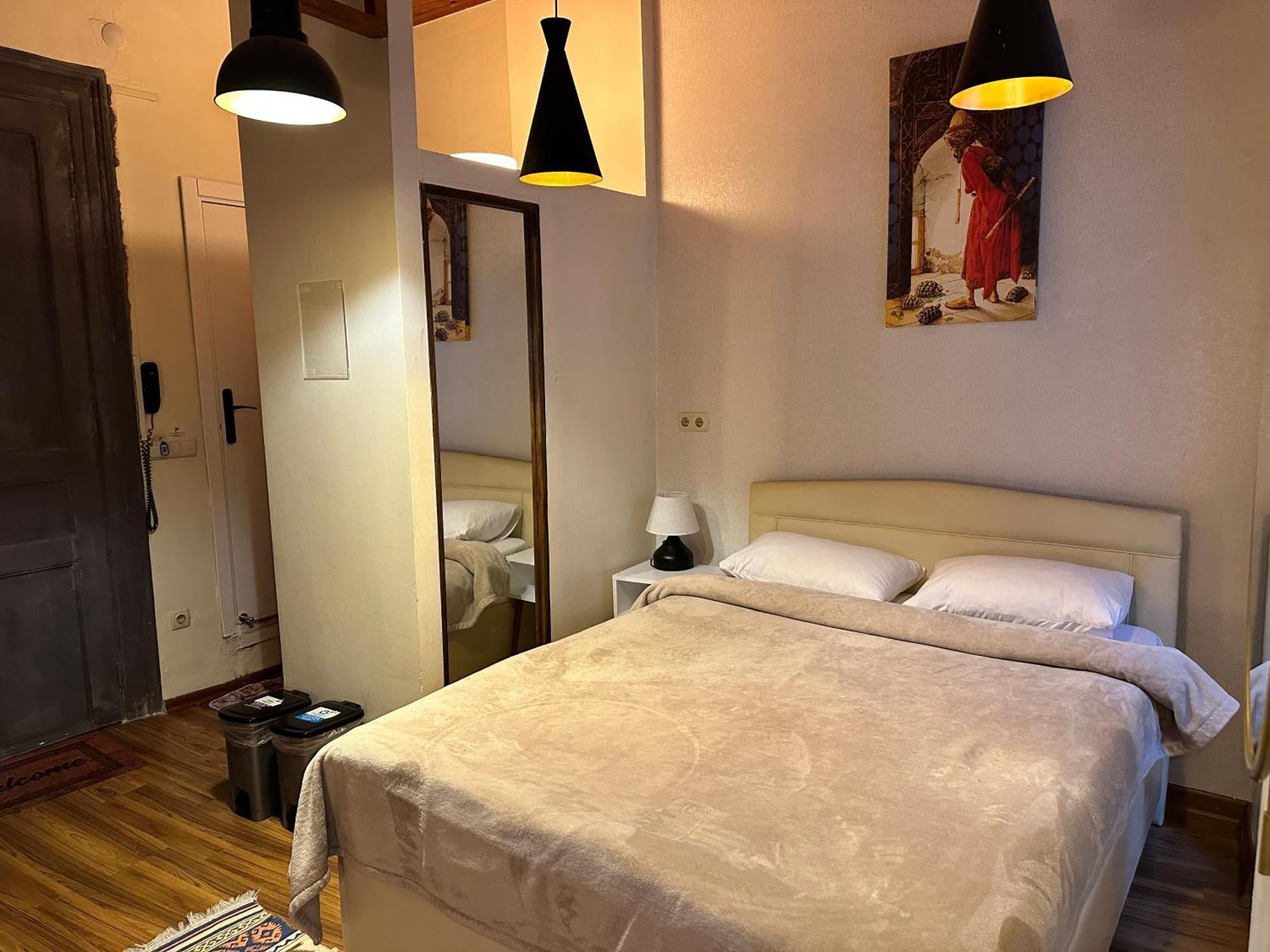 New Pera Aparthotel Istanbul