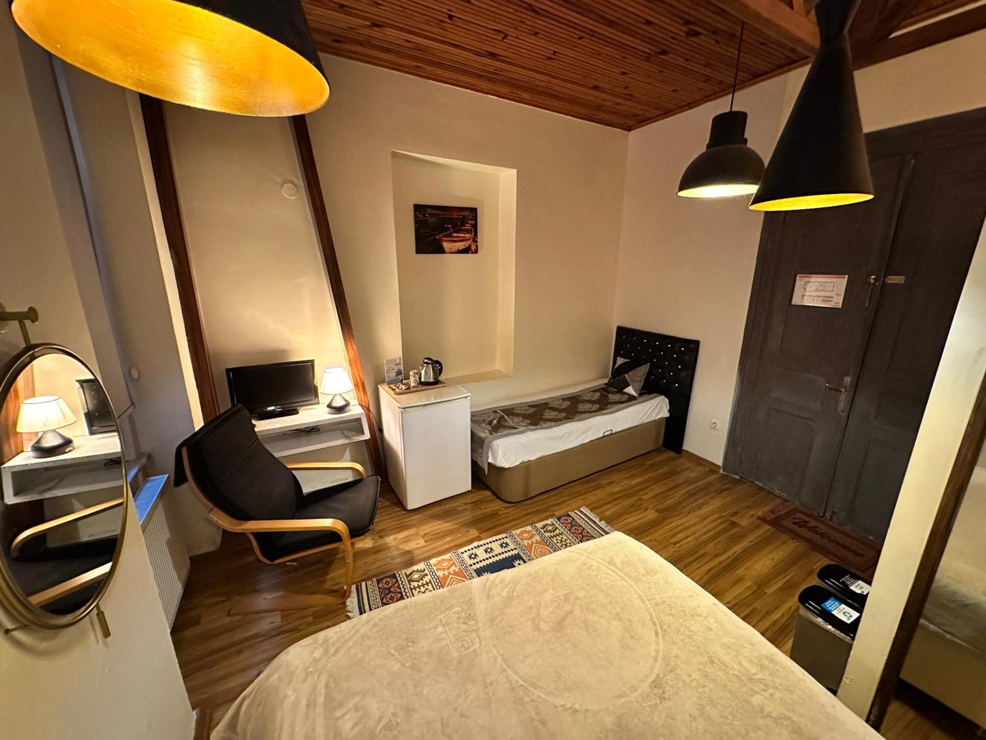 New Pera Istanbul
