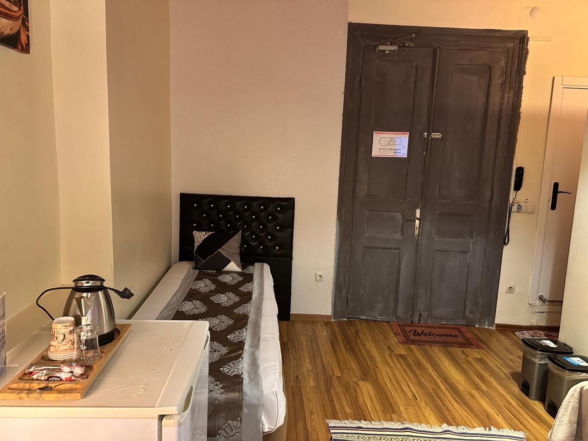 New Pera 2* Istanbul