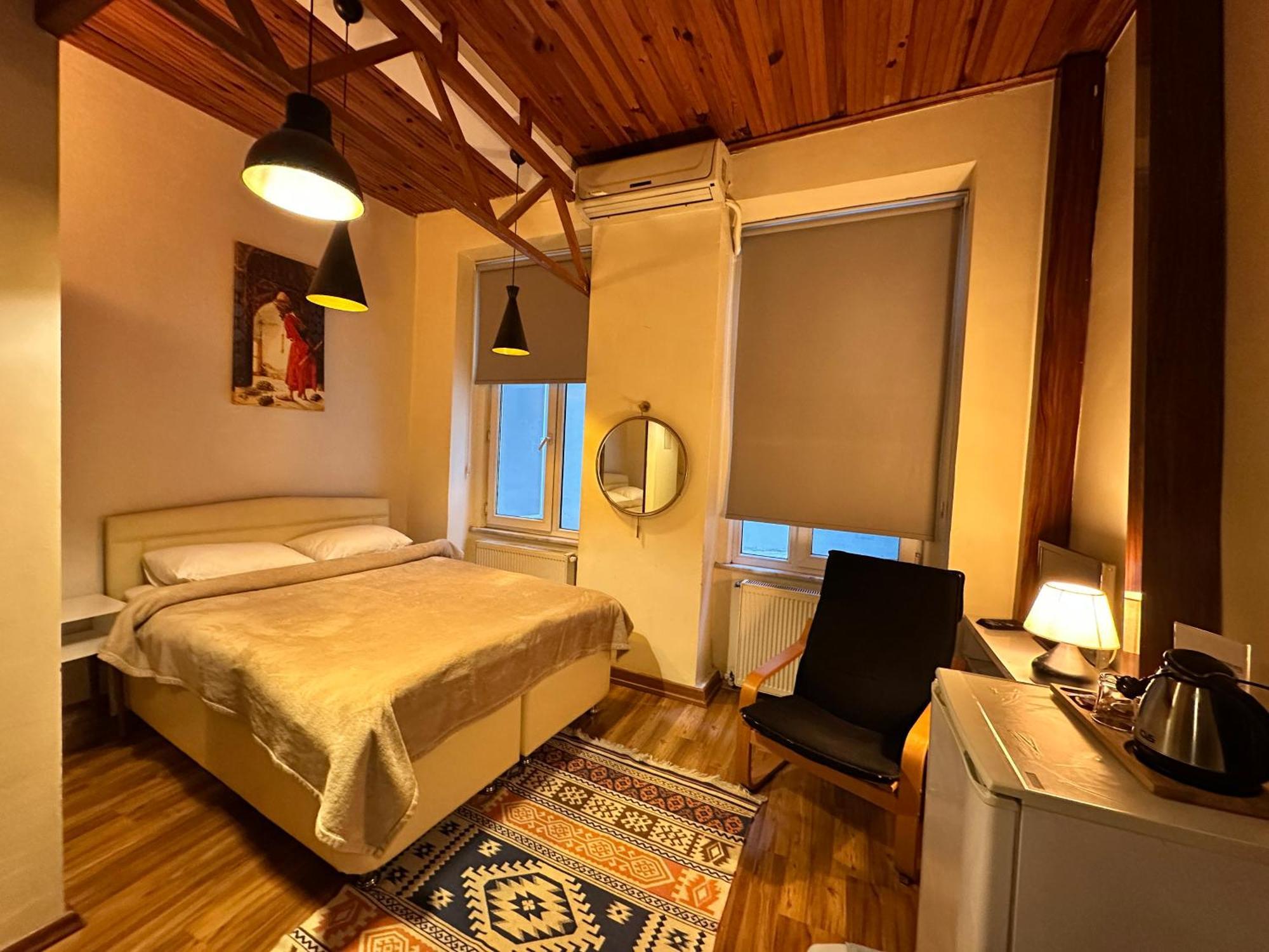 Aparthotel New Pera