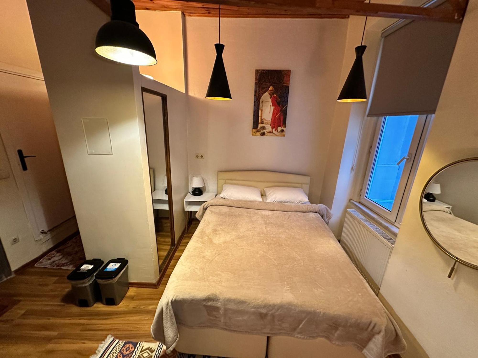 New Pera Istanbul