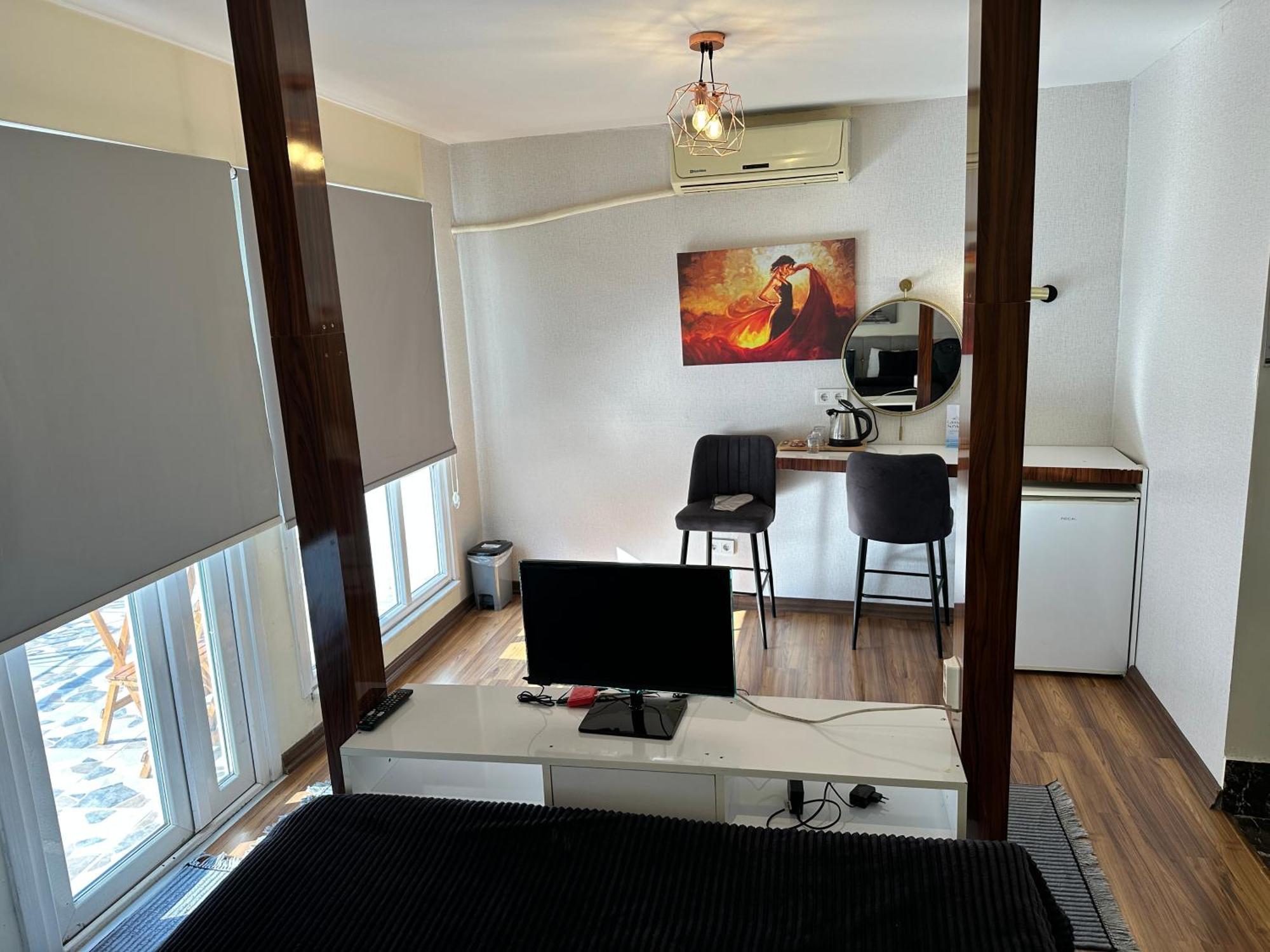 New Pera Aparthotel 2*