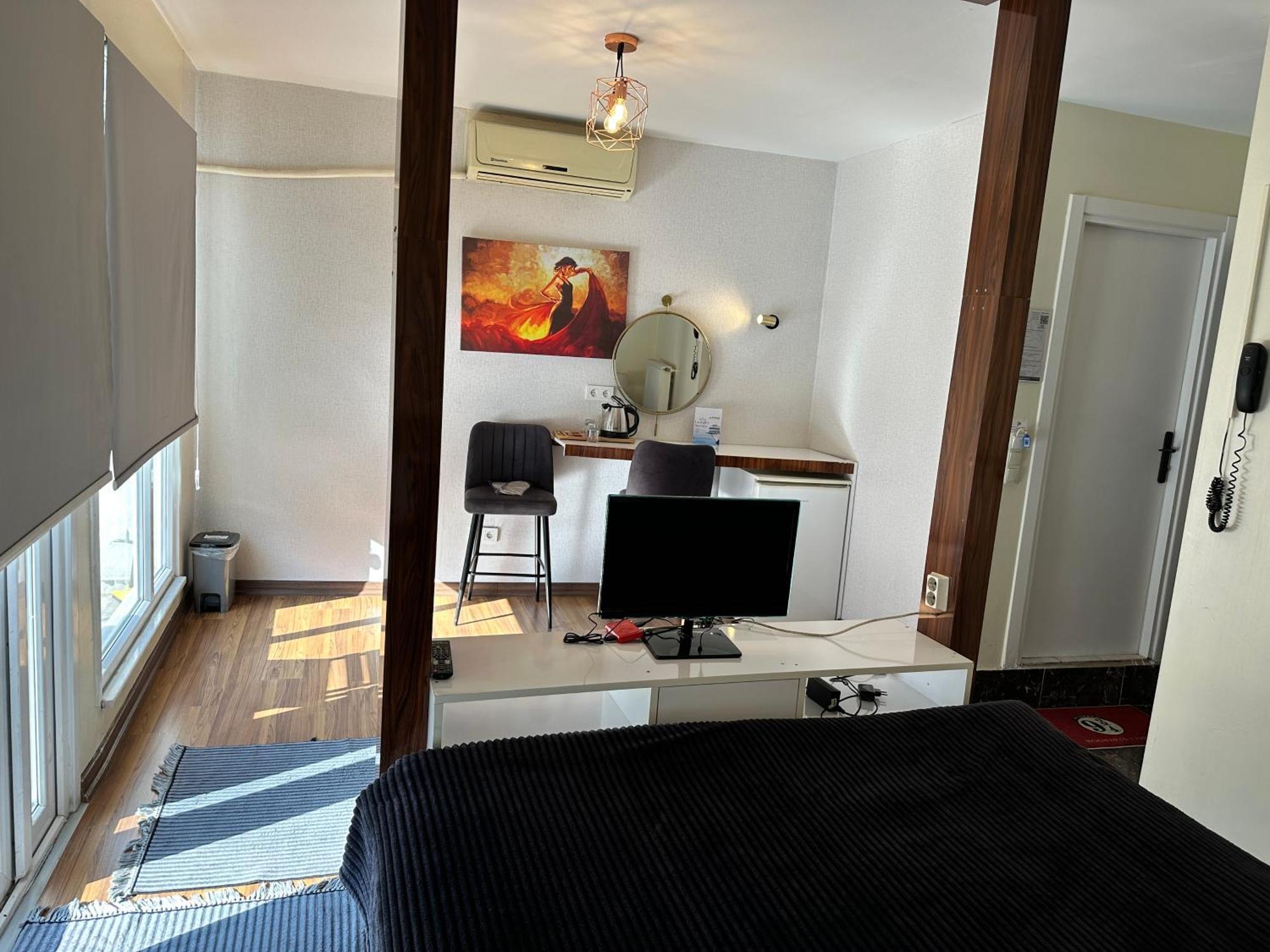 New Pera 2* Istanbul