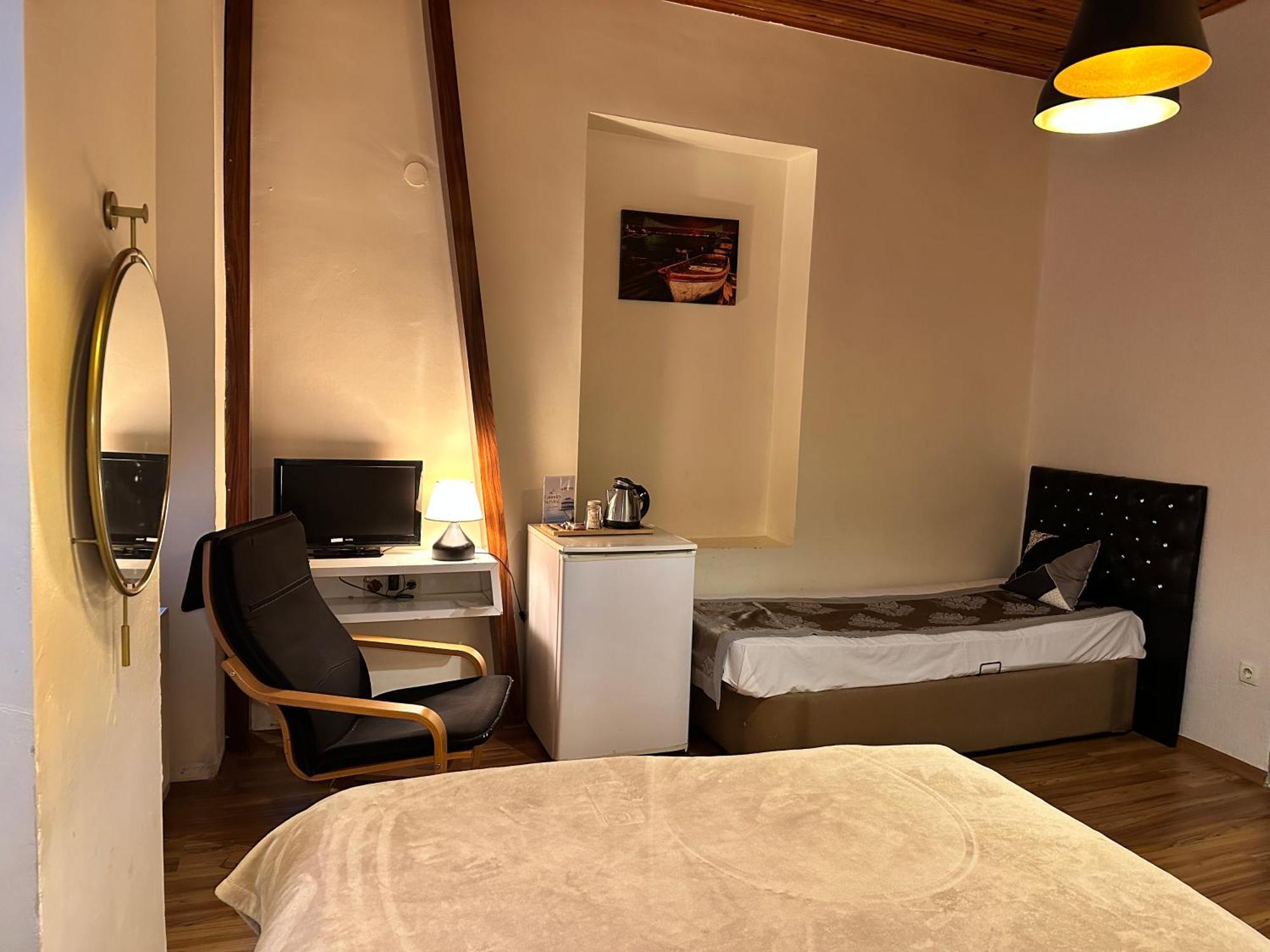 Aparthotel New Pera