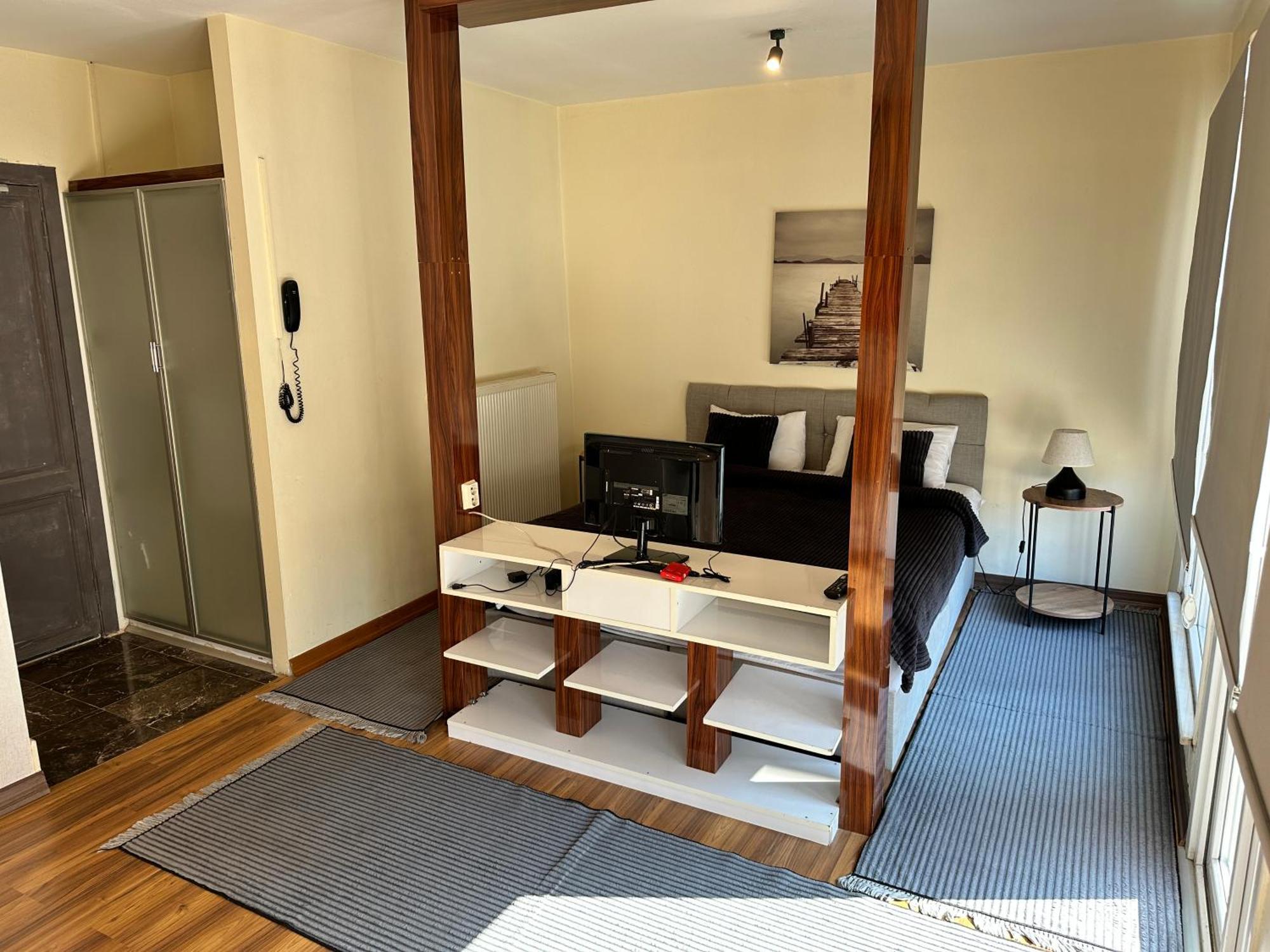 New Pera Aparthotel 2*