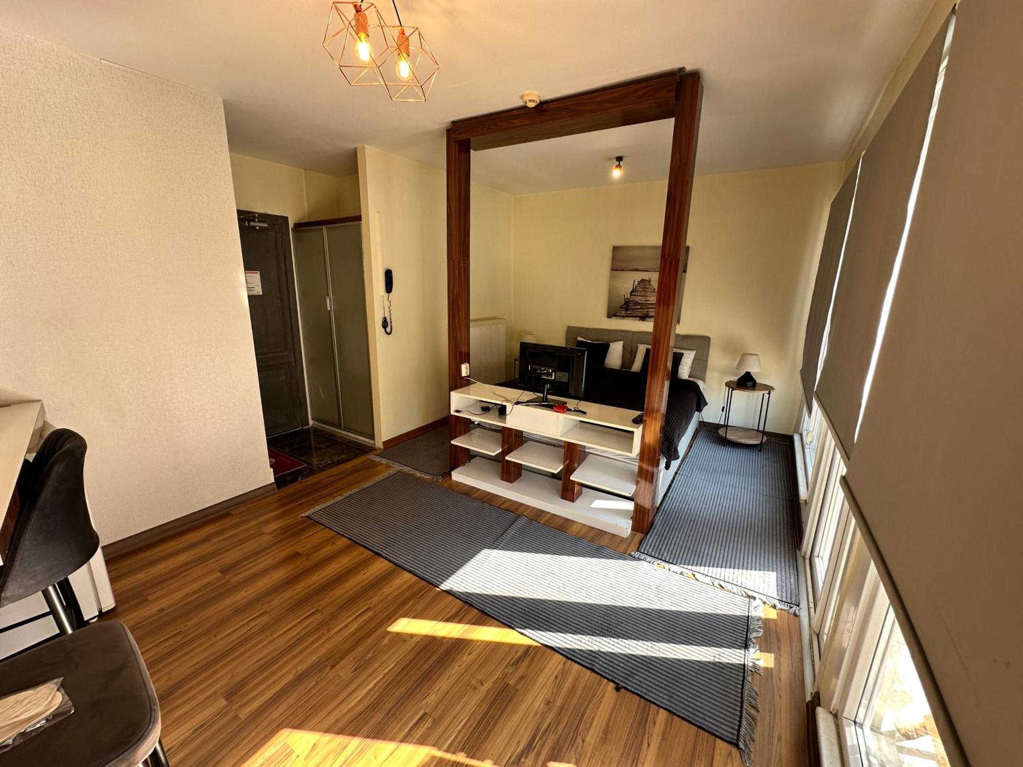 New Pera Aparthotel Istanbul