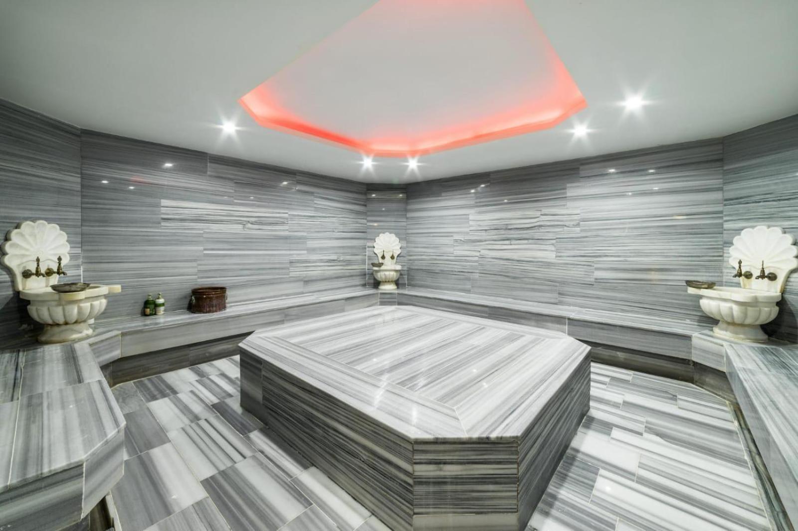 Otel Tarihi Isparta