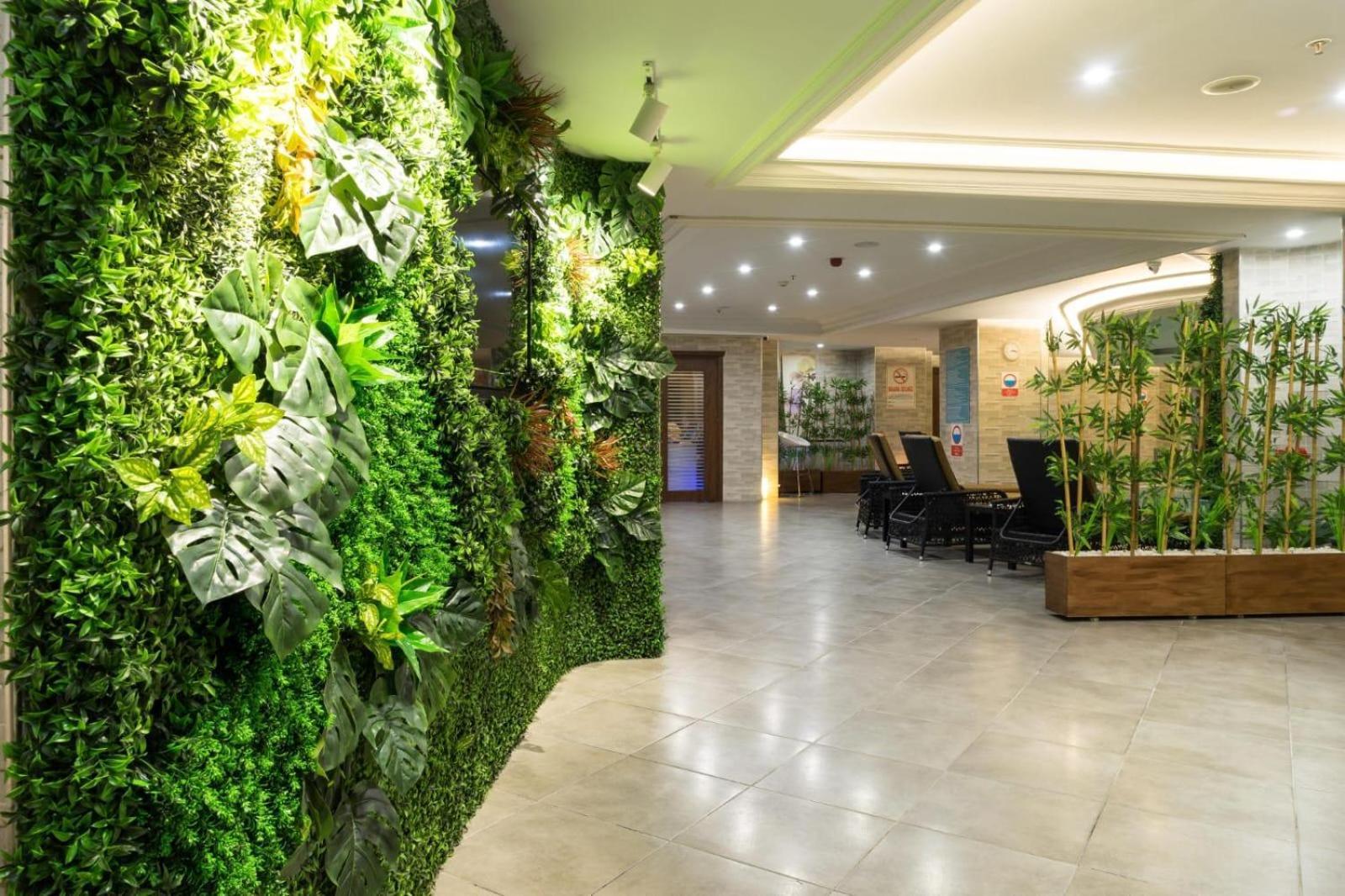 Hotel Felicity Istanbul
